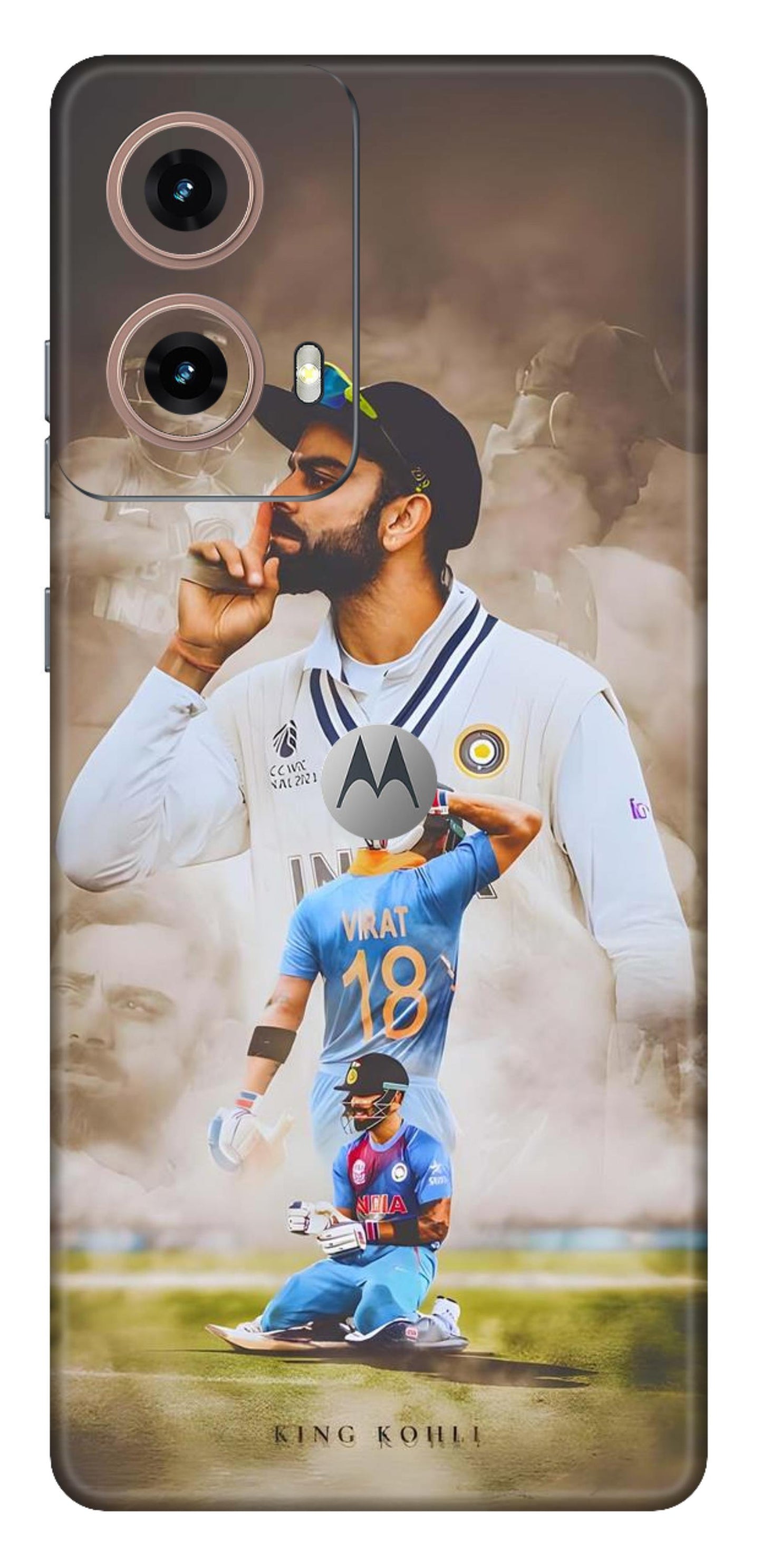 Moto G85 5G Skins and Wraps