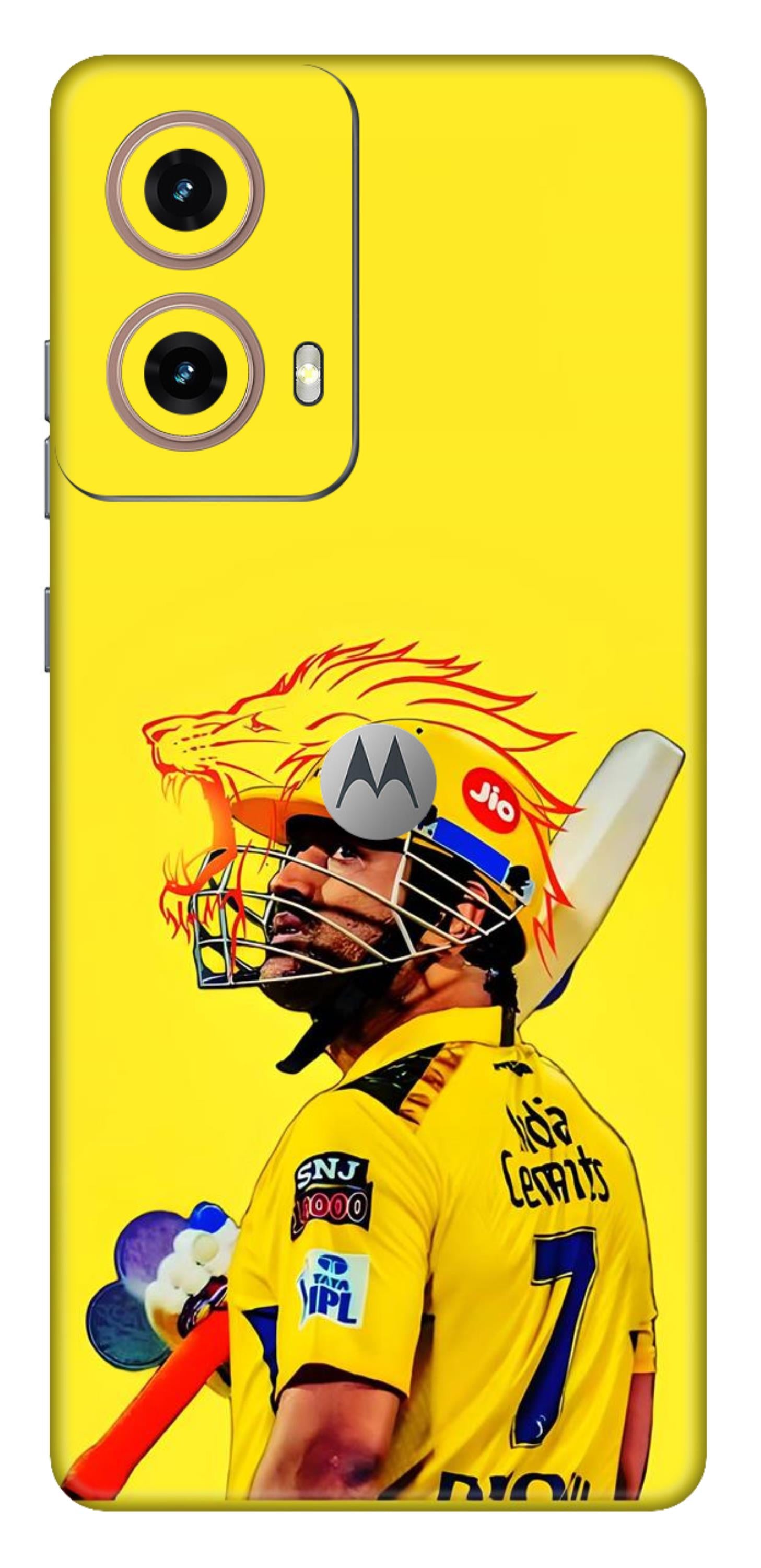 Moto G85 5G Skins and Wraps