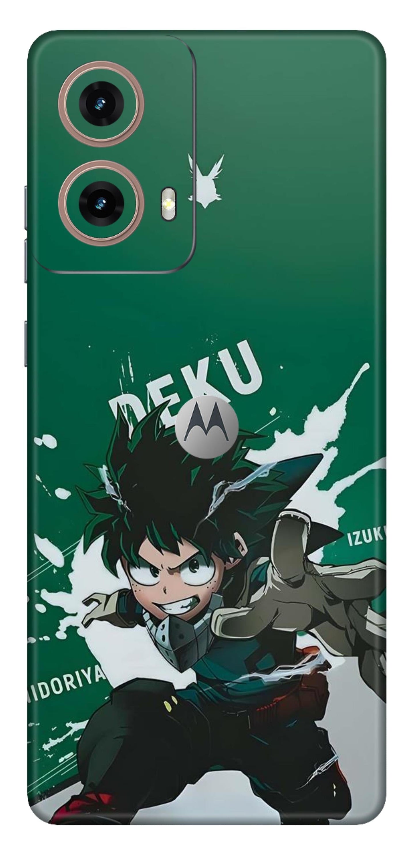 Moto G85 5G Skins and Wraps