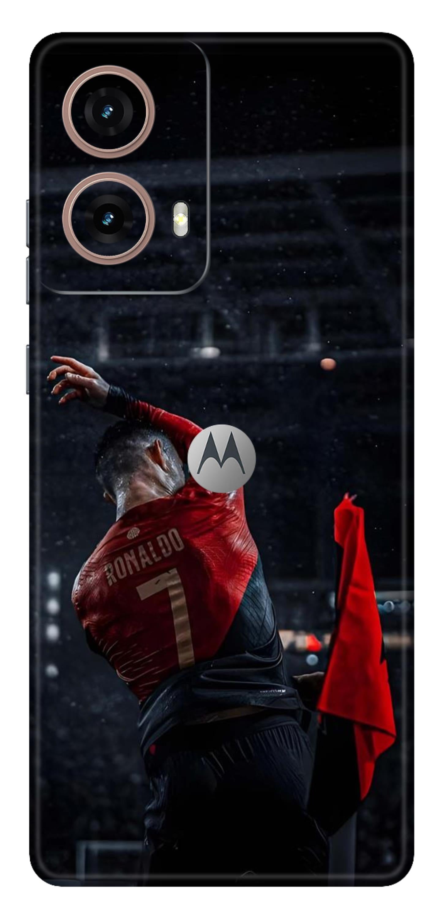 Moto G85 5G Skins and Wraps