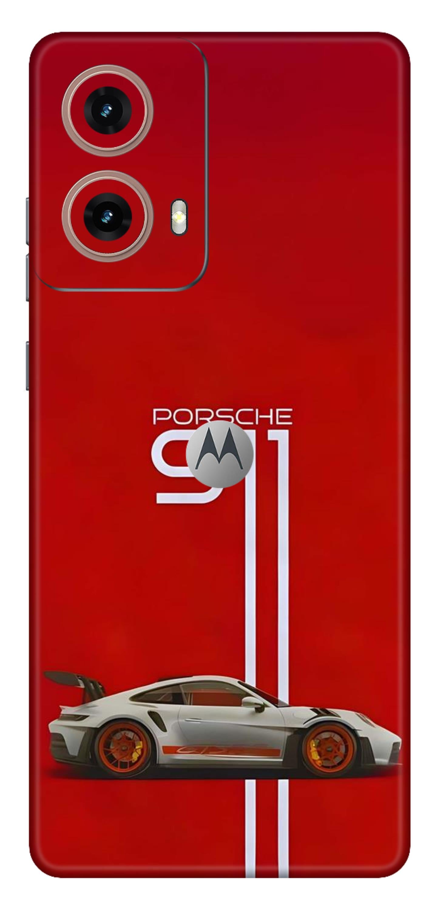 Moto G85 5G Skins and Wraps