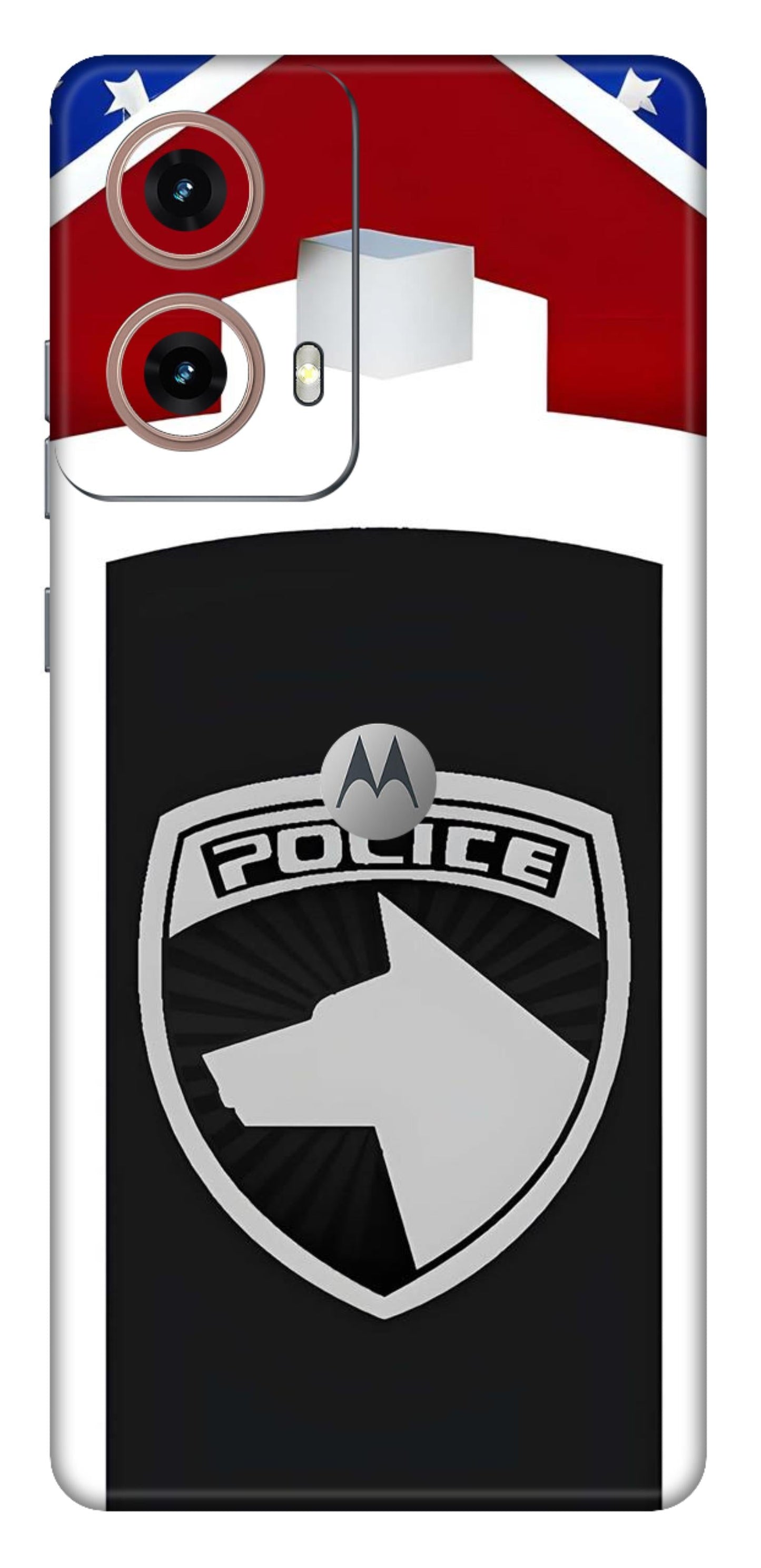 Moto G85 5G Skins and Wraps