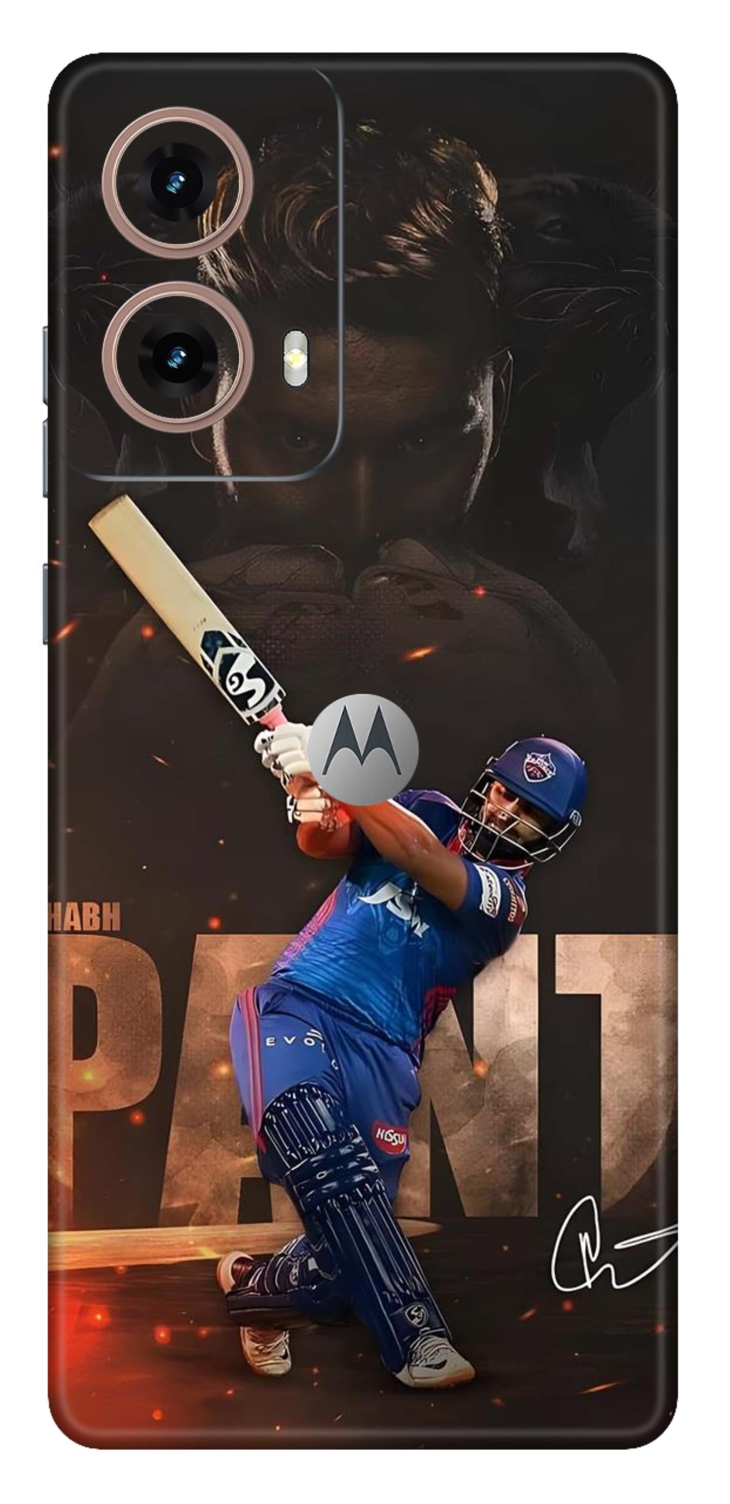 Moto G85 5G Skins and Wraps