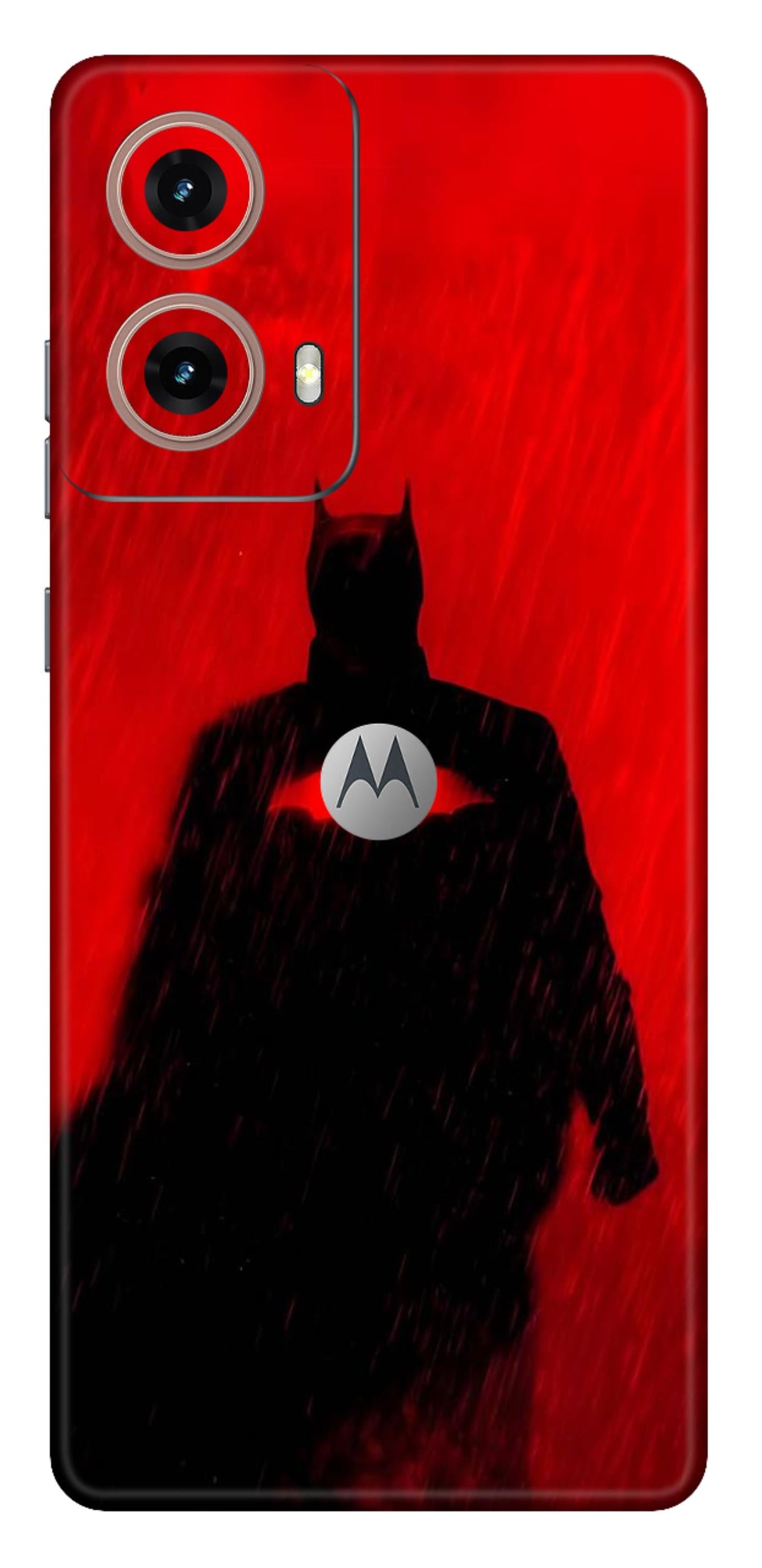Moto G85 5G Skins and Wraps