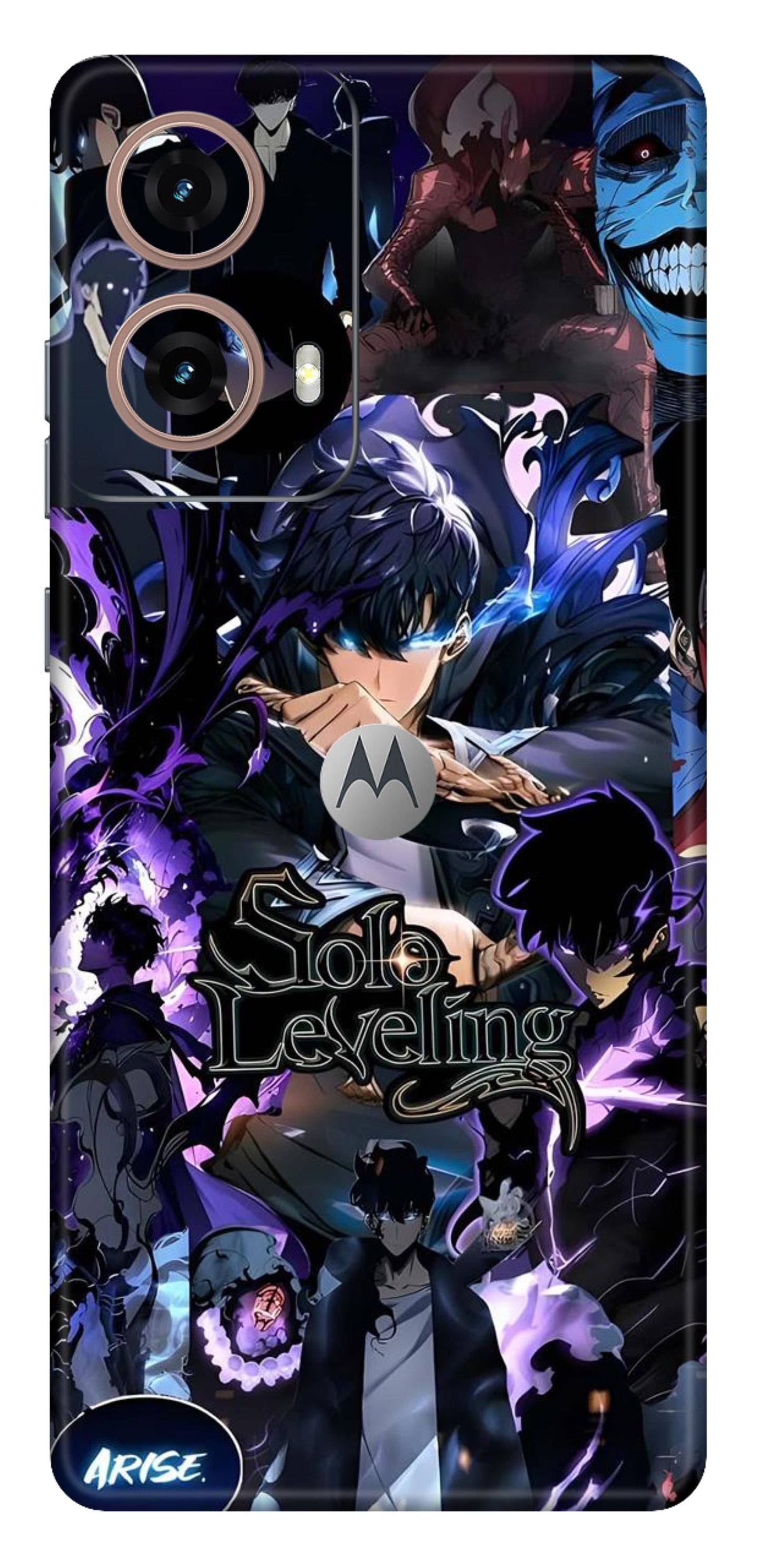 Moto G85 5G Skins and Wraps