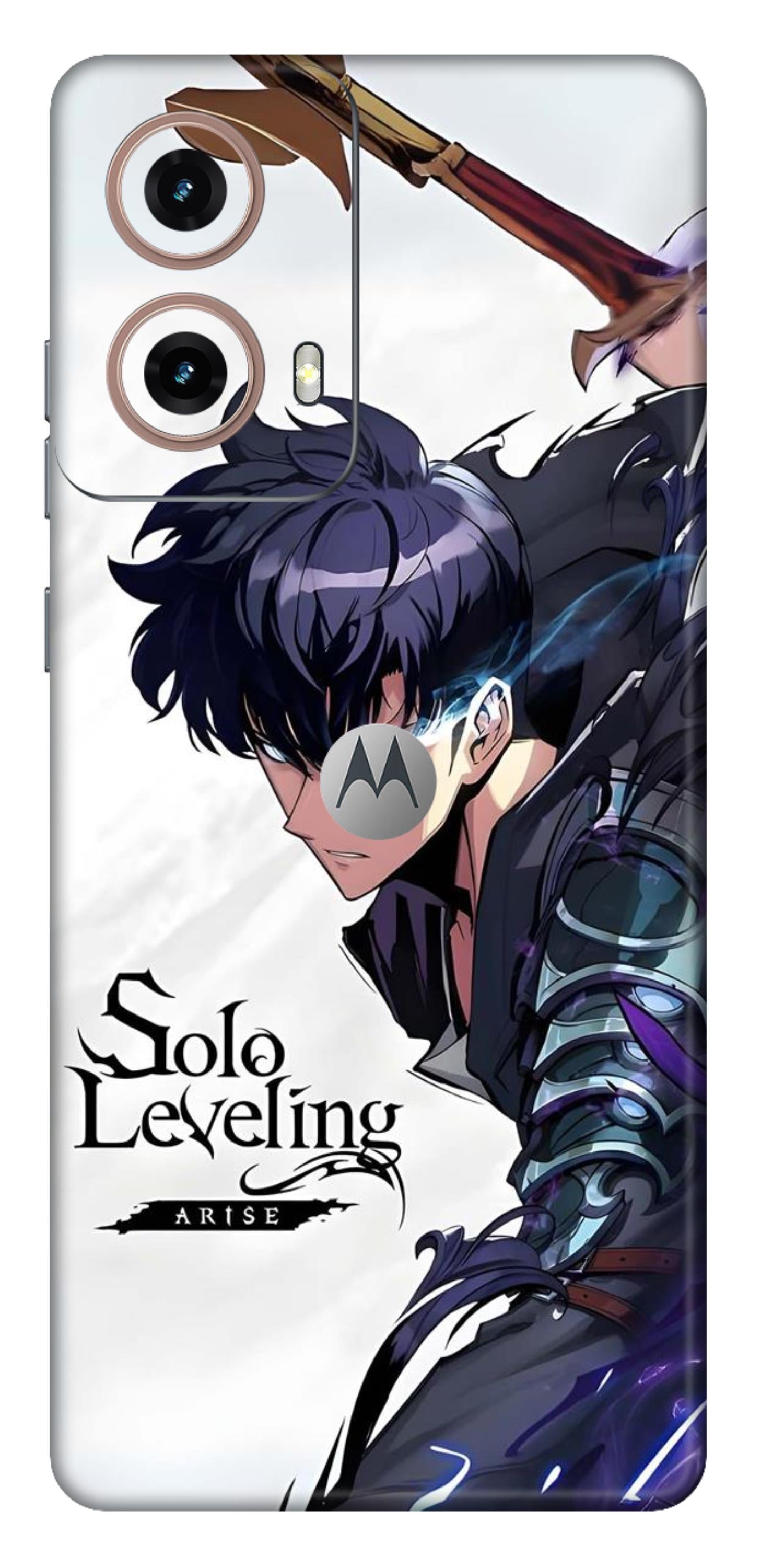 Moto G85 5G Skins and Wraps