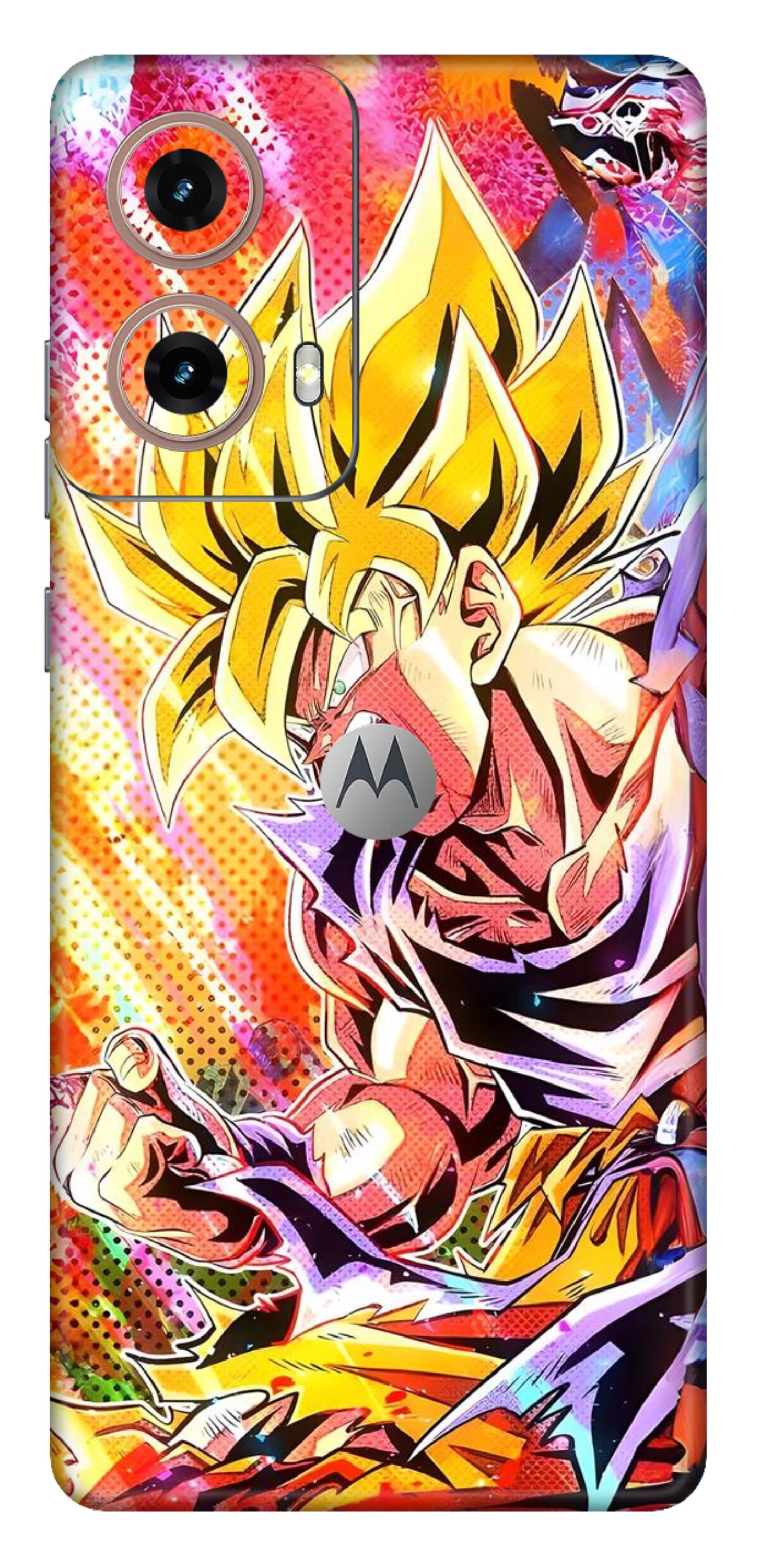 Moto G85 5G Skins and Wraps