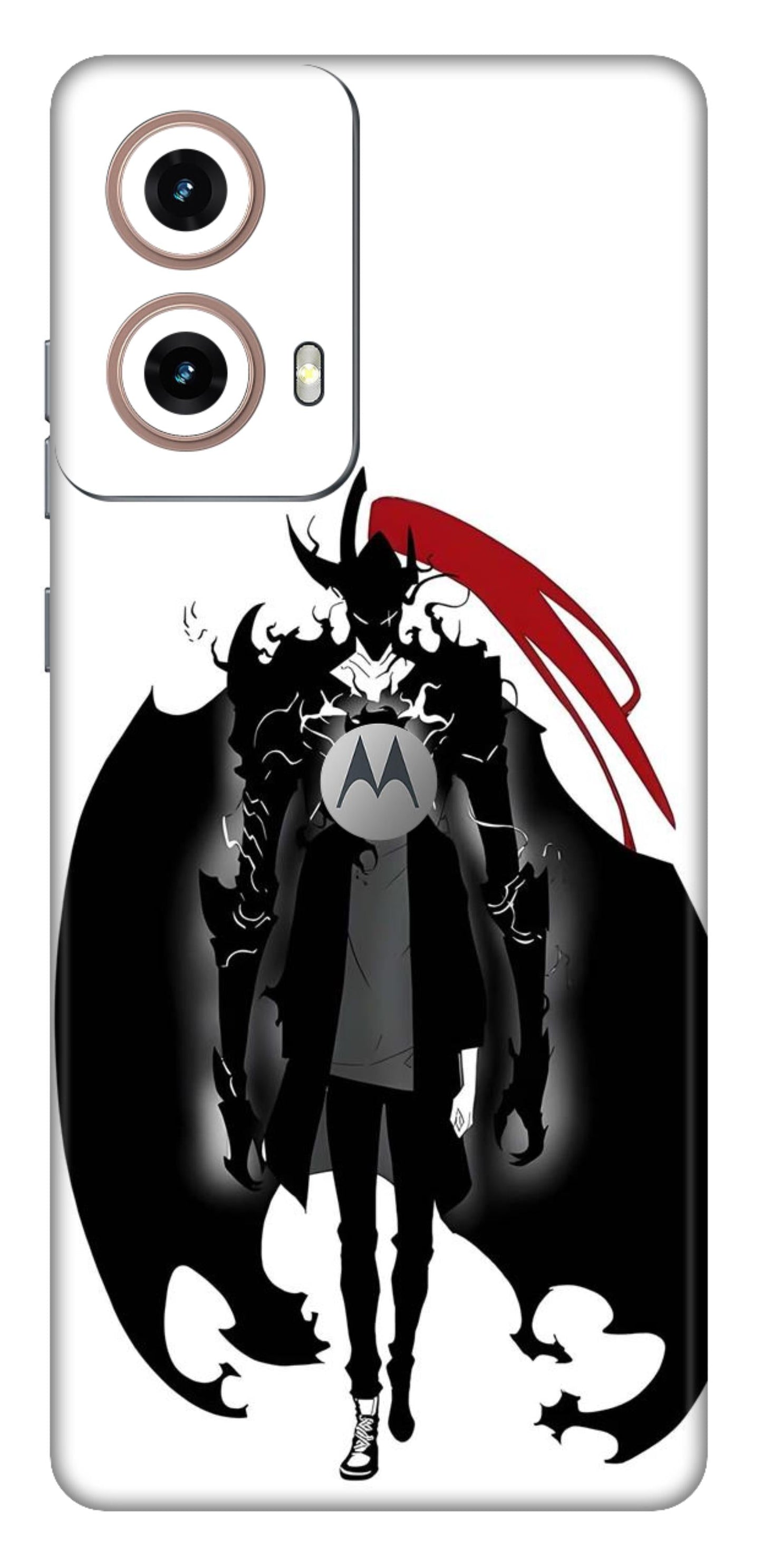 Moto G85 5G Skins and Wraps