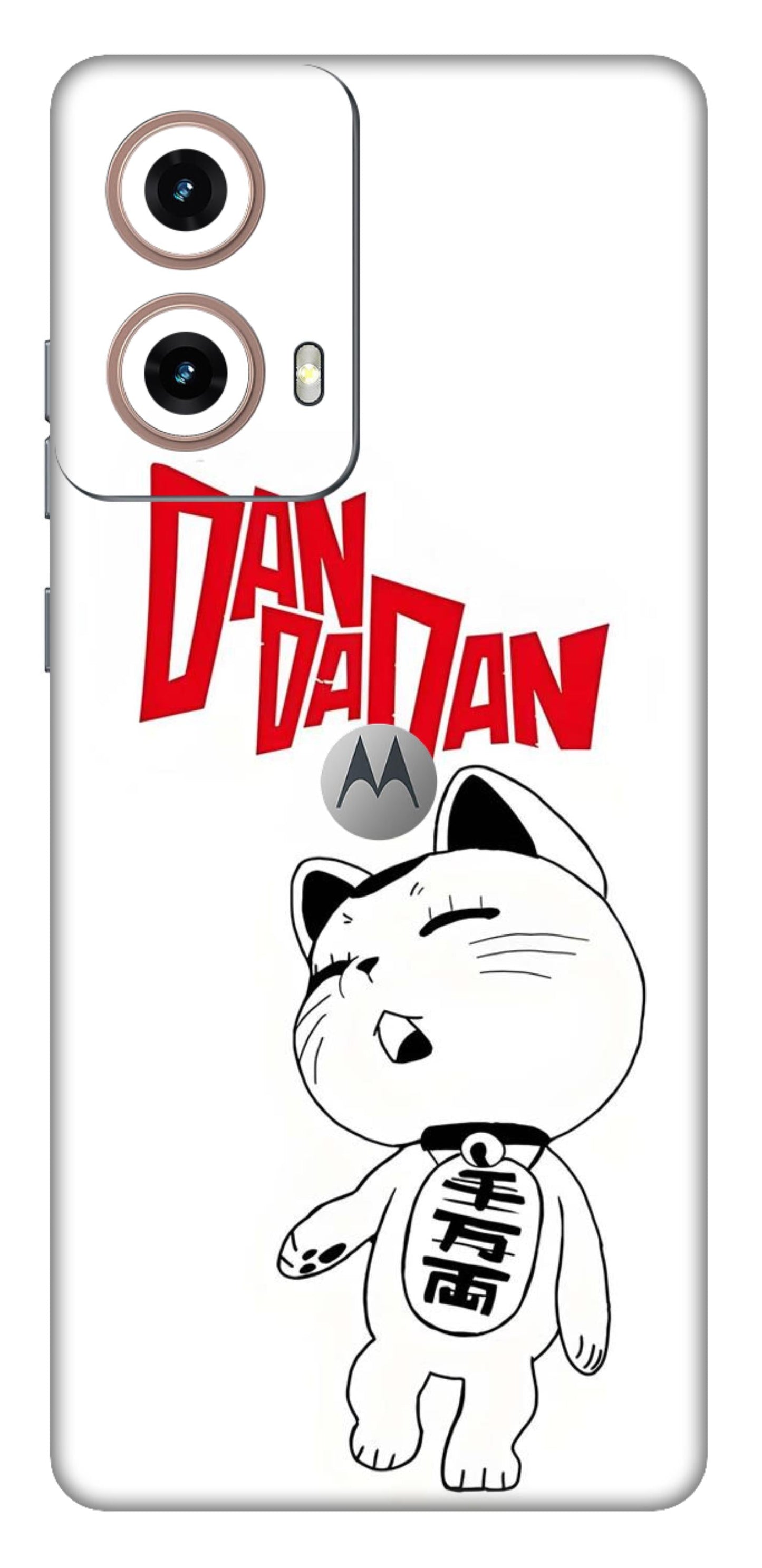 Moto G85 5G Skins and Wraps