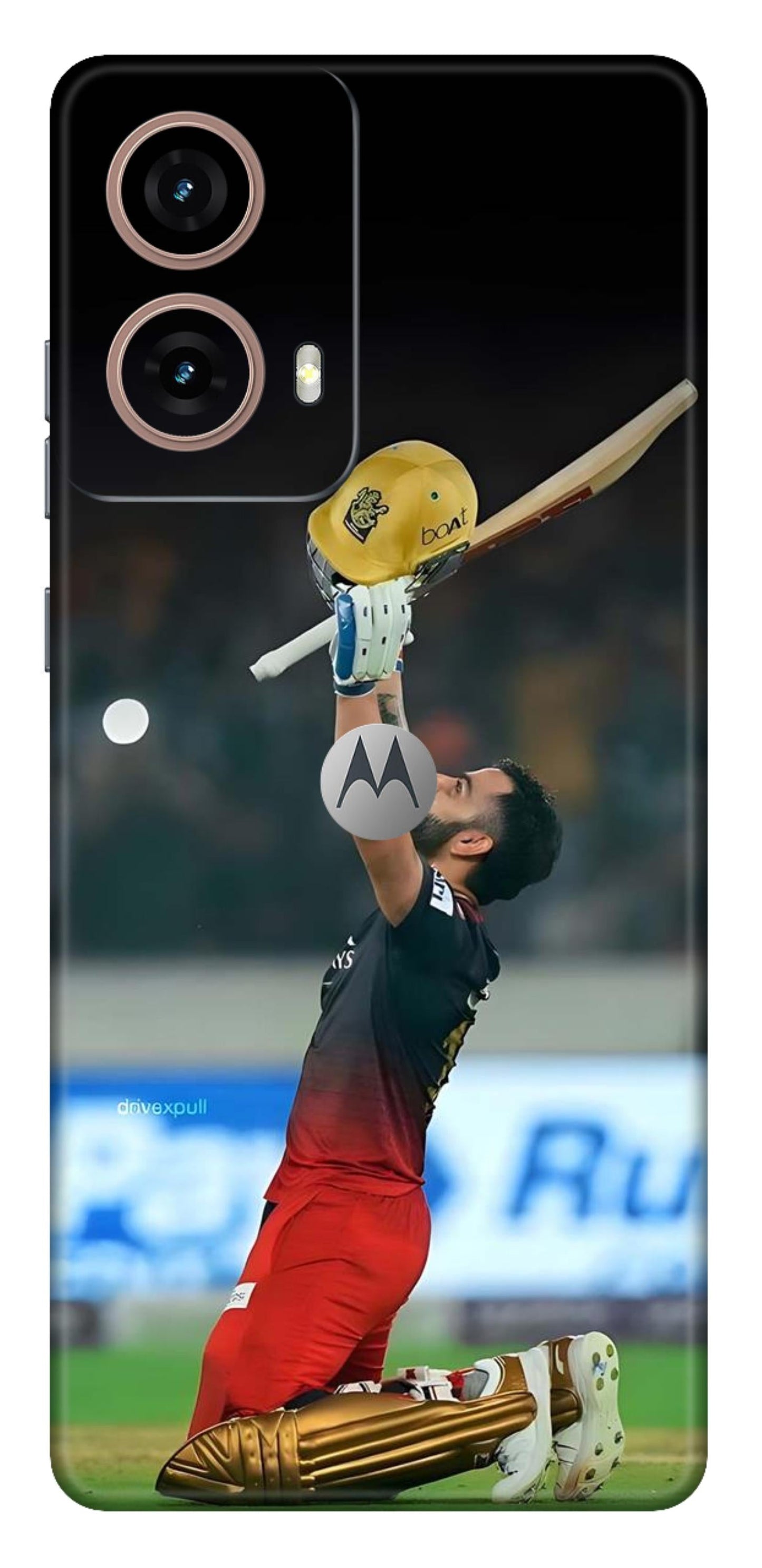 Moto G85 5G Skins and Wraps