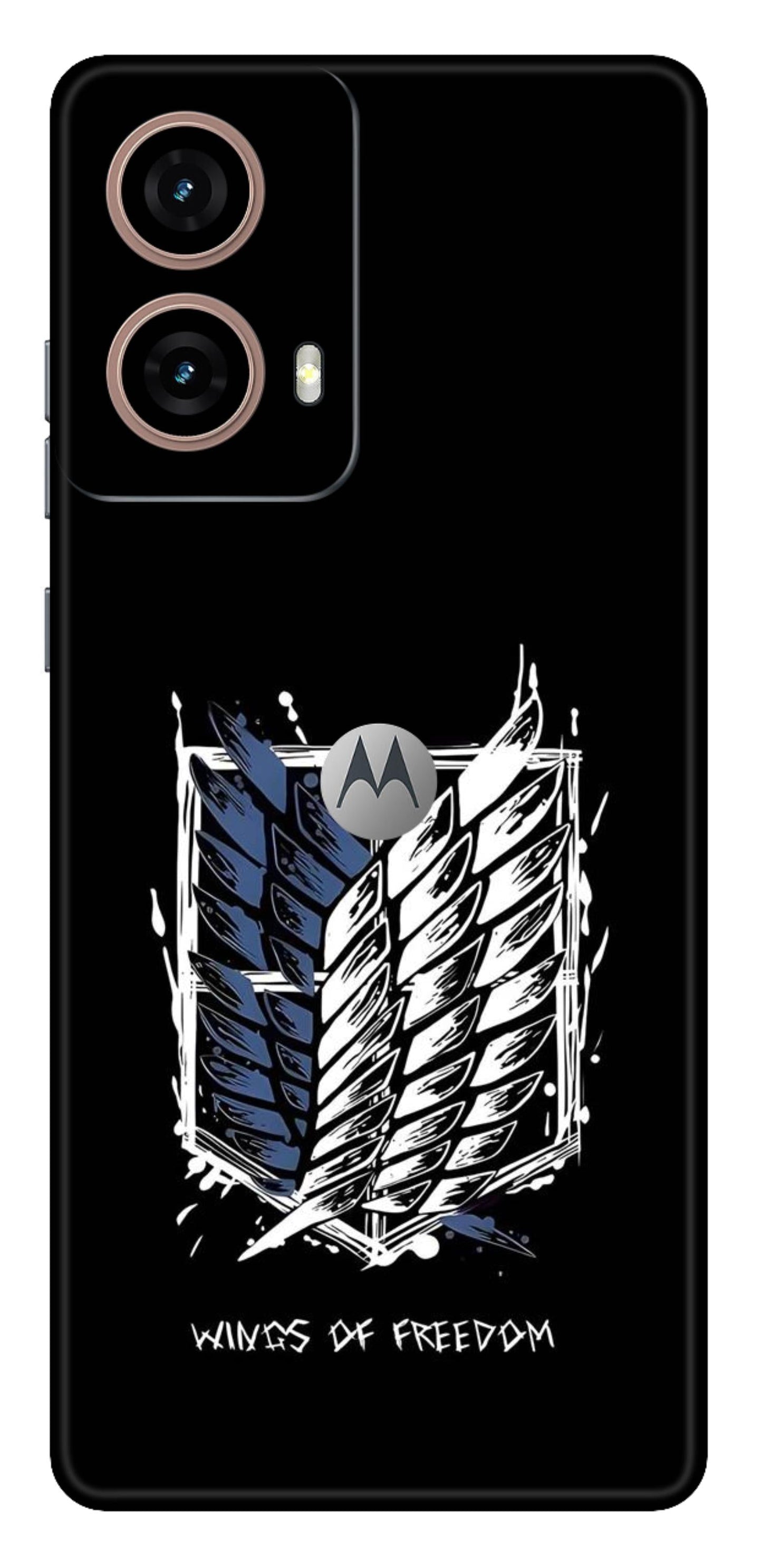 Moto G85 5G Skins and Wraps