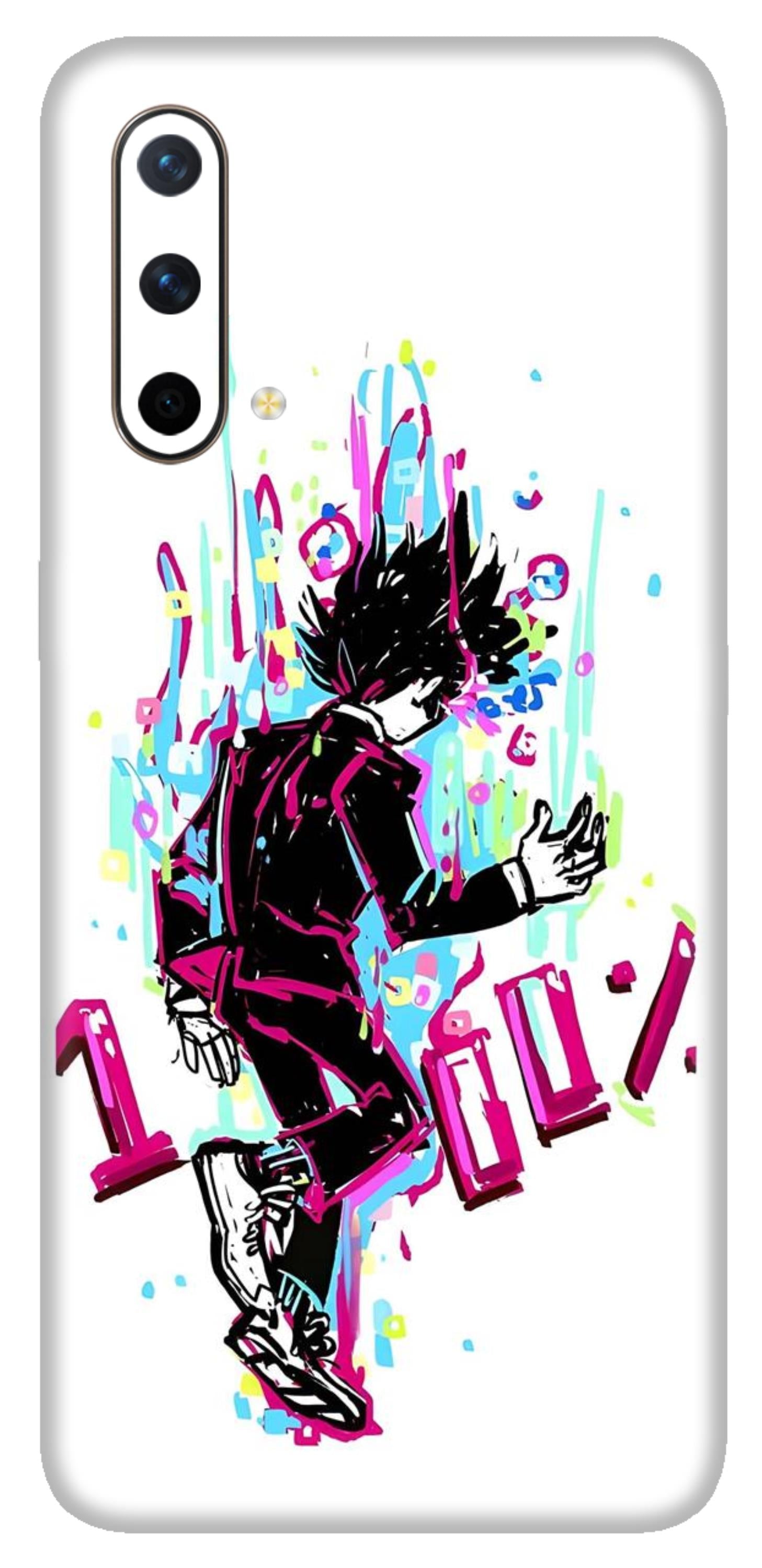 OnePlus Nord CE Skins and Wraps