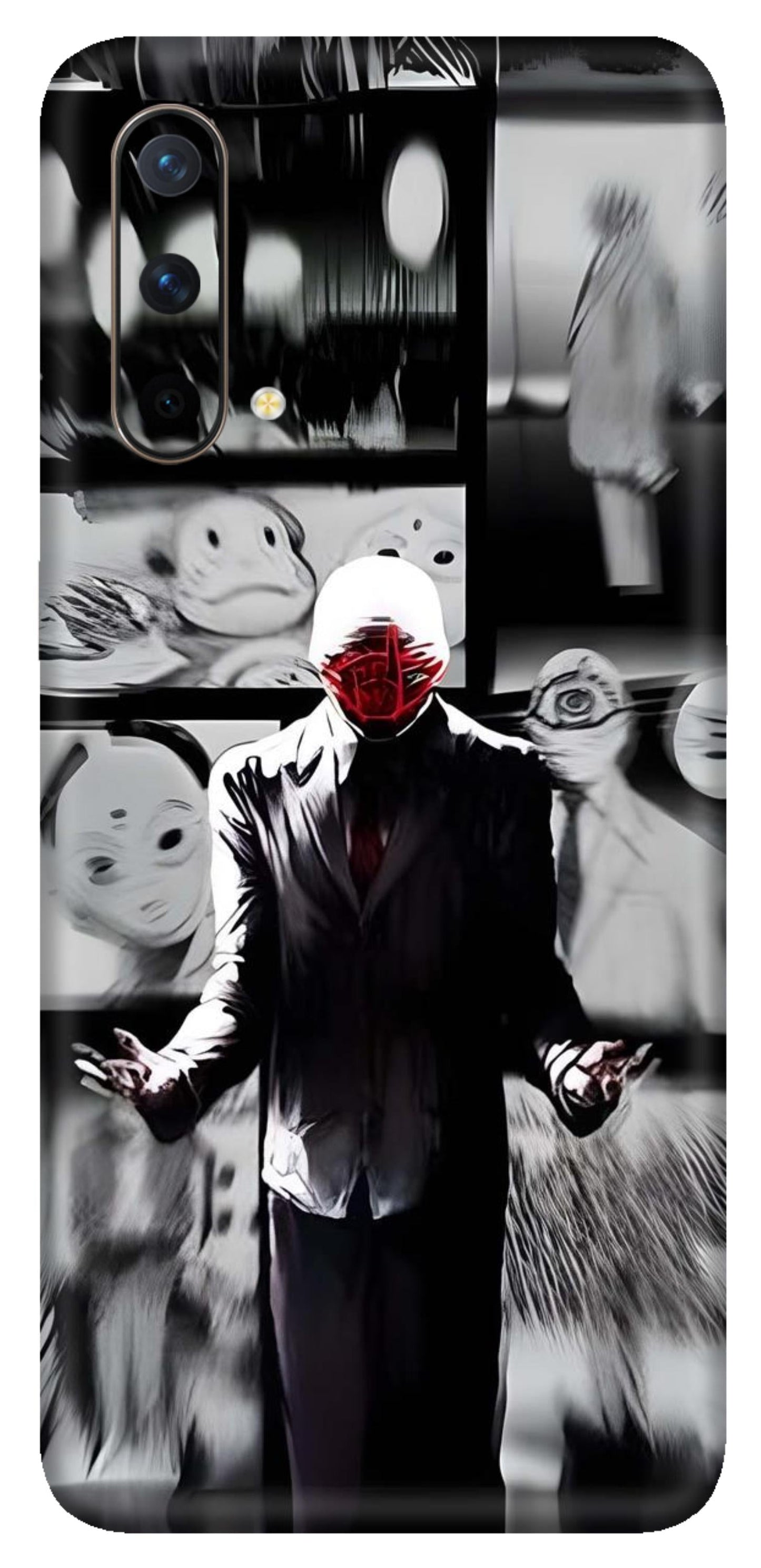 OnePlus Nord CE Skins and Wraps