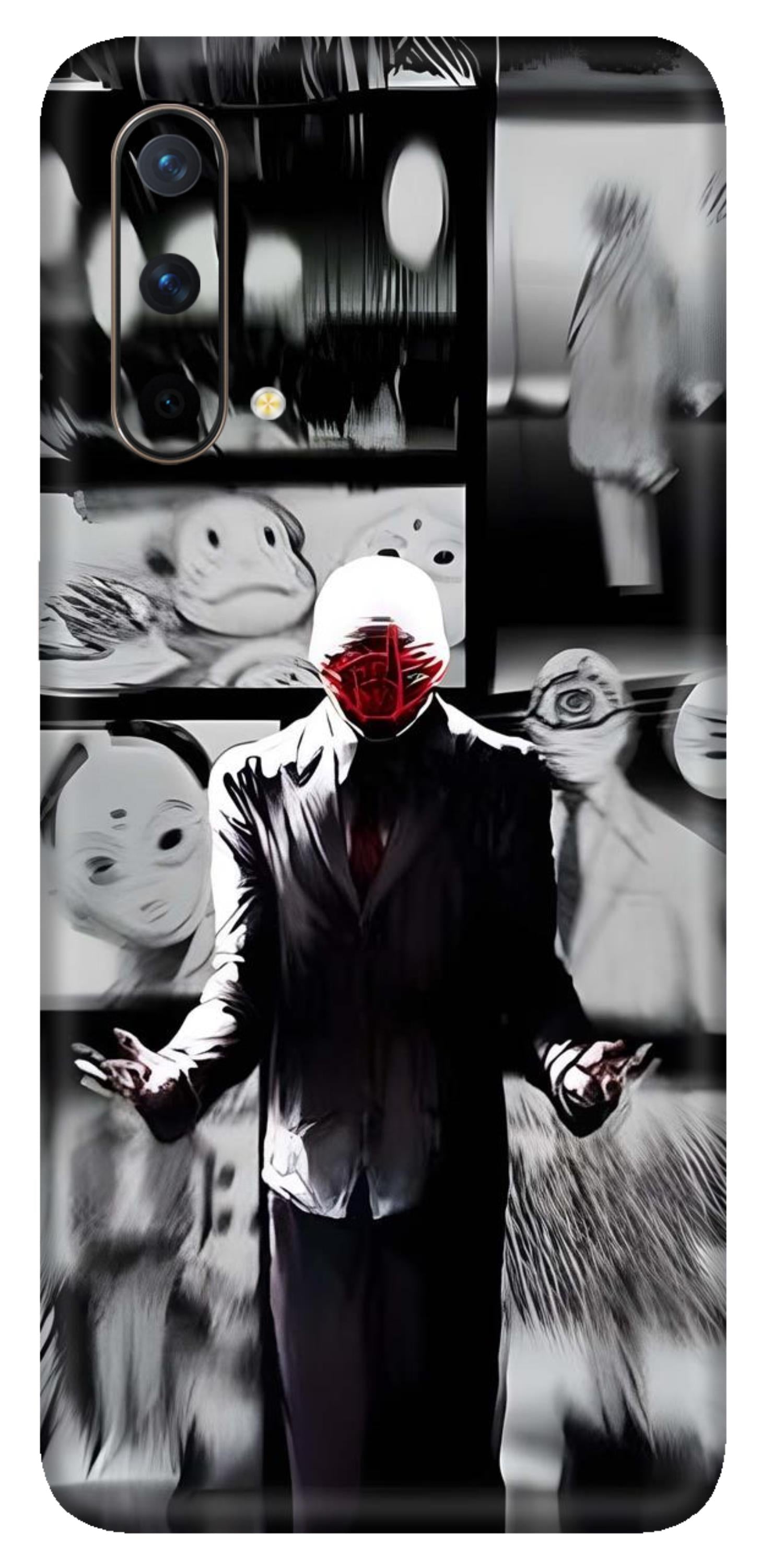 OnePlus Nord CE Skins and Wraps