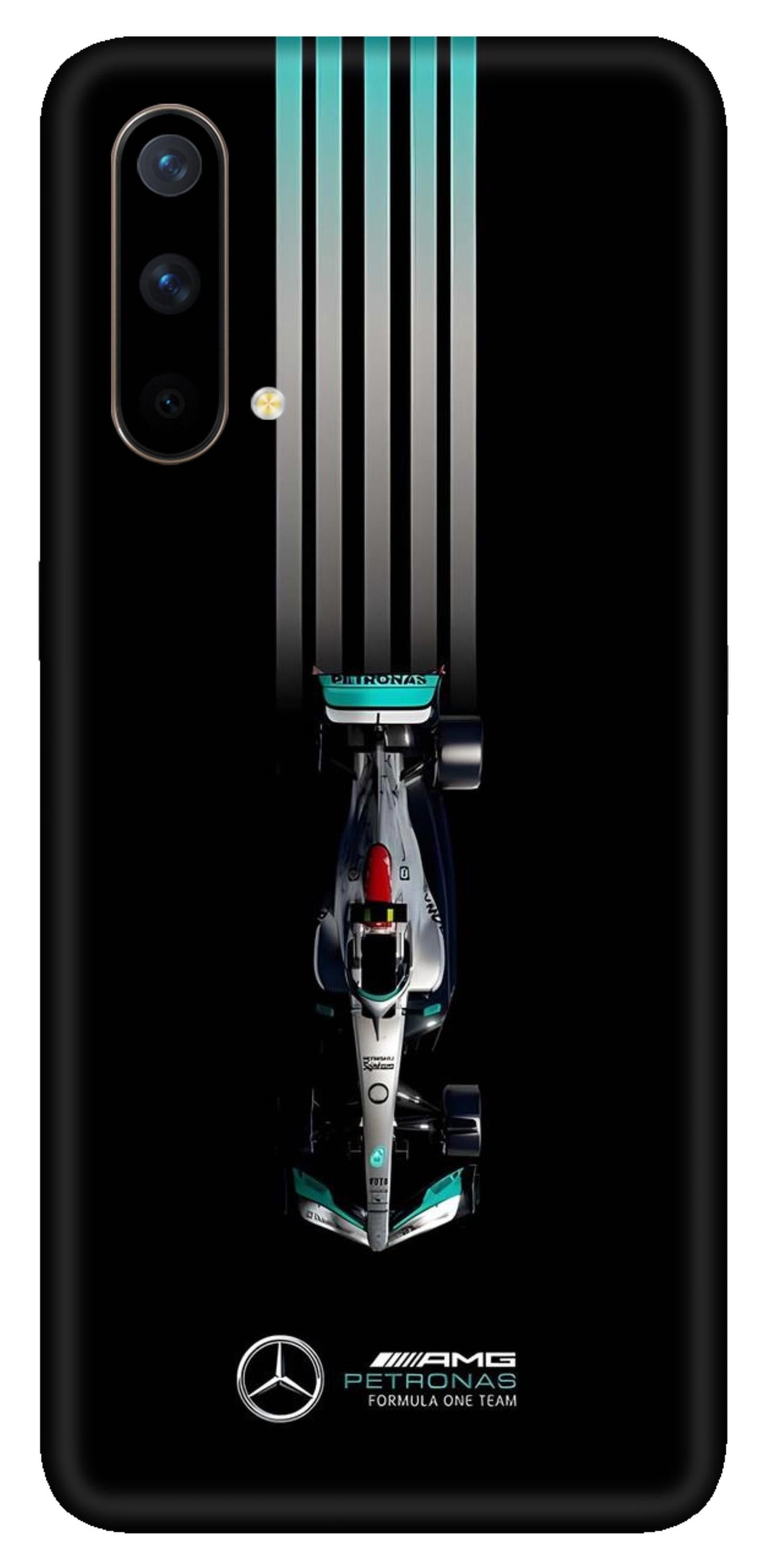 OnePlus Nord CE Skins and Wraps