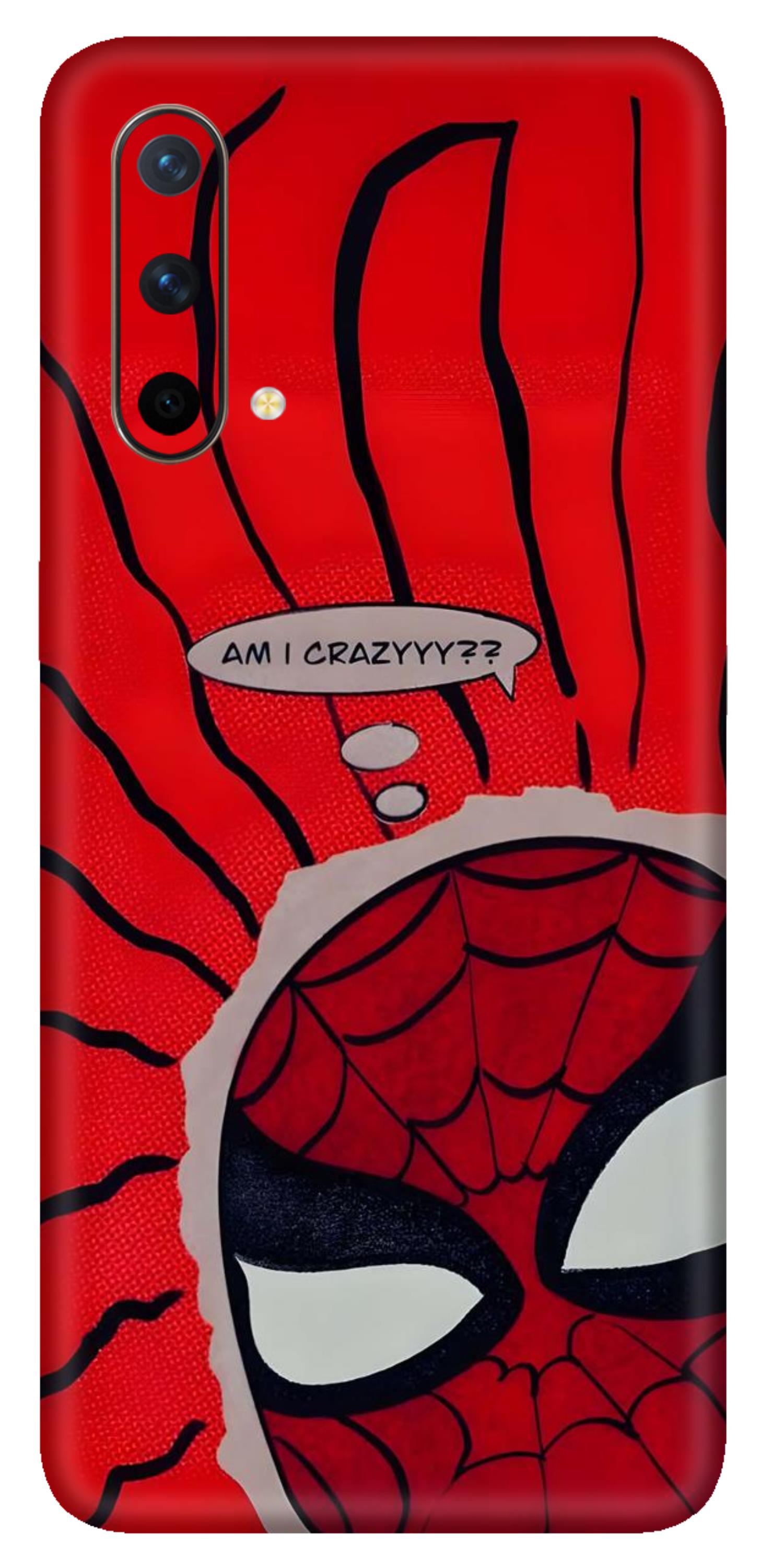 OnePlus Nord CE Skins and Wraps