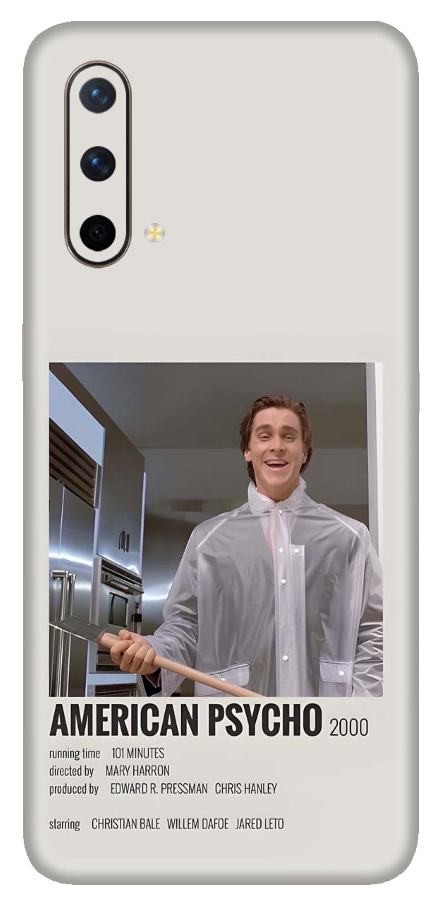 OnePlus Nord CE Skins and Wraps