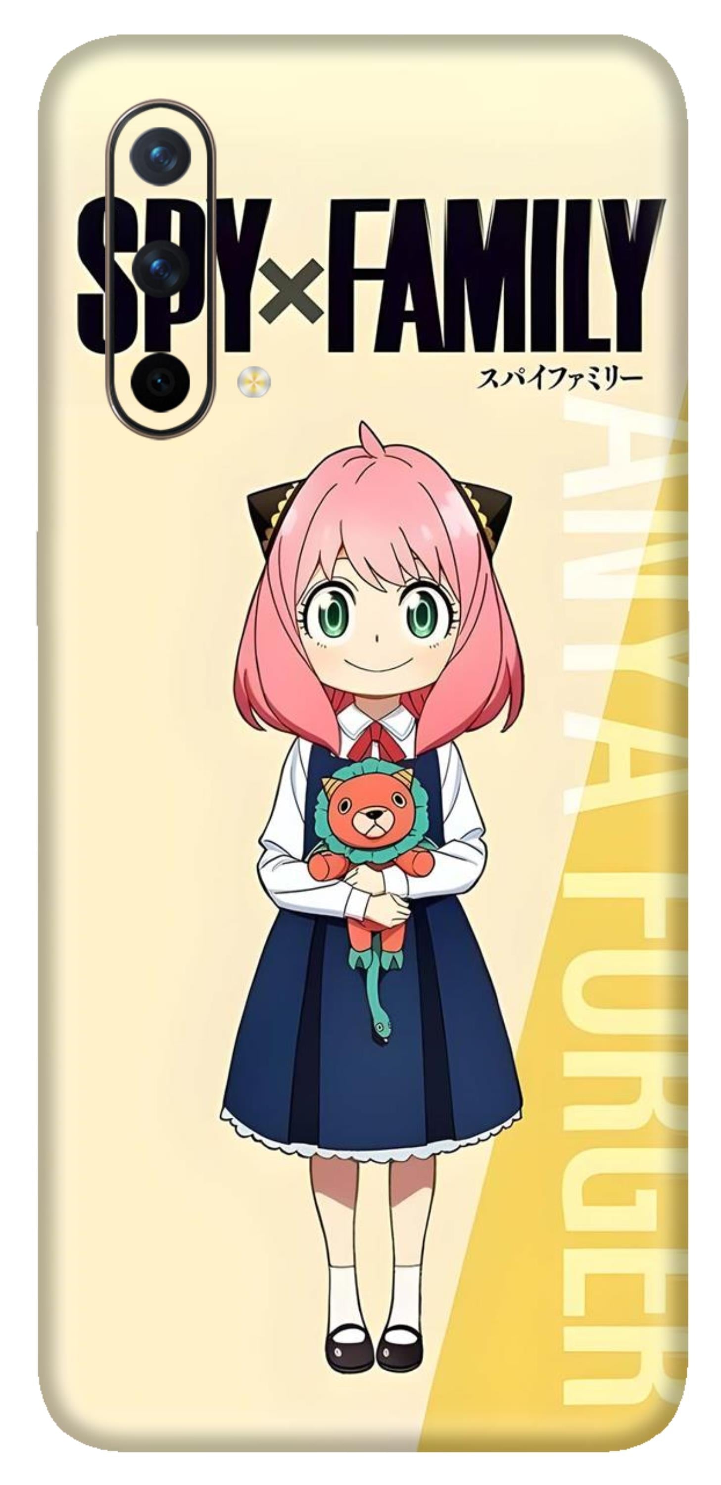 OnePlus Nord CE Skins and Wraps