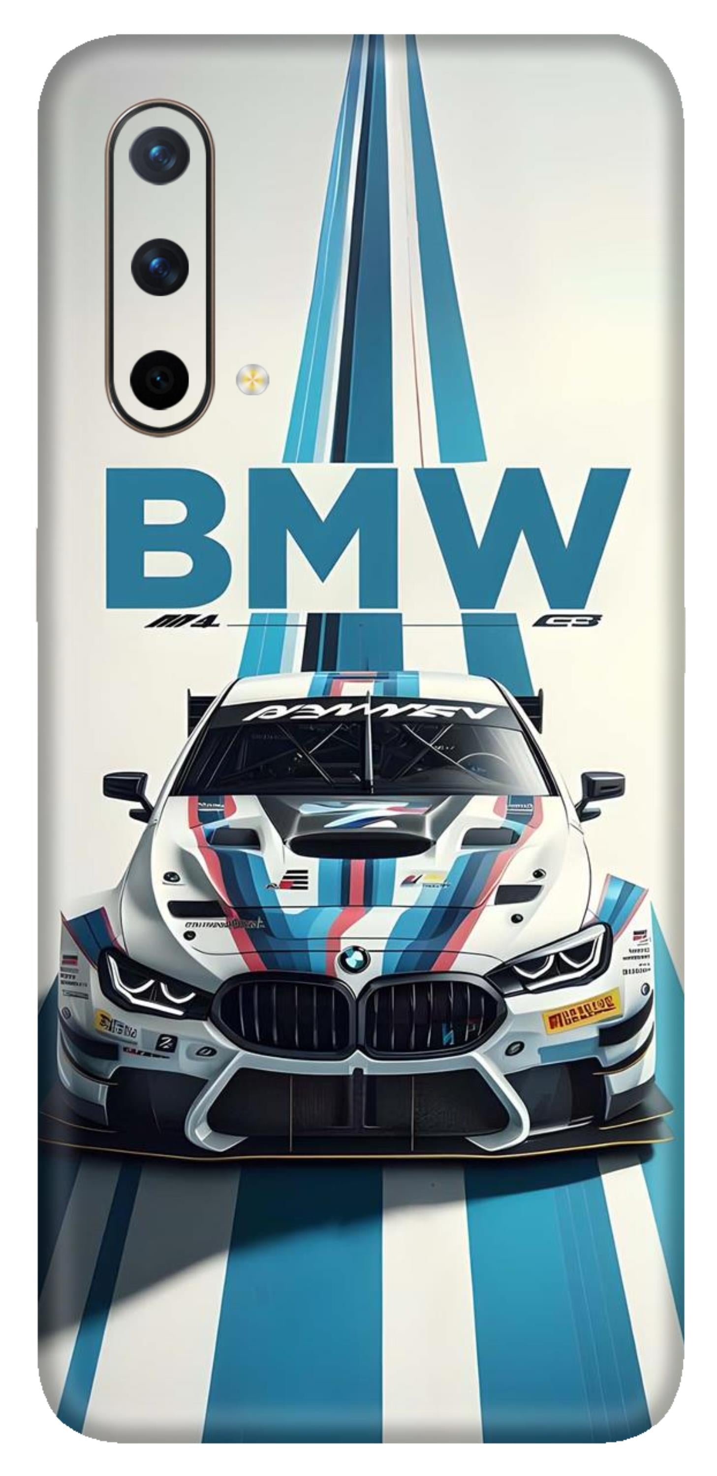 OnePlus Nord CE Skins and Wraps