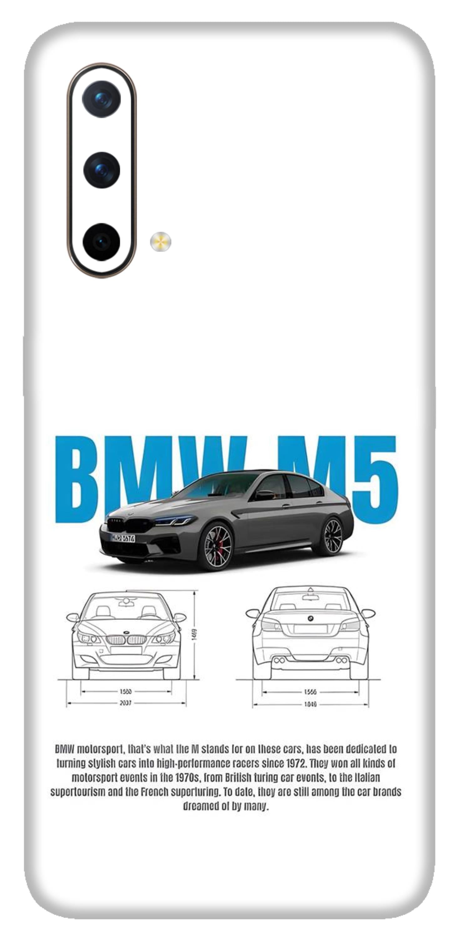 OnePlus Nord CE Skins and Wraps