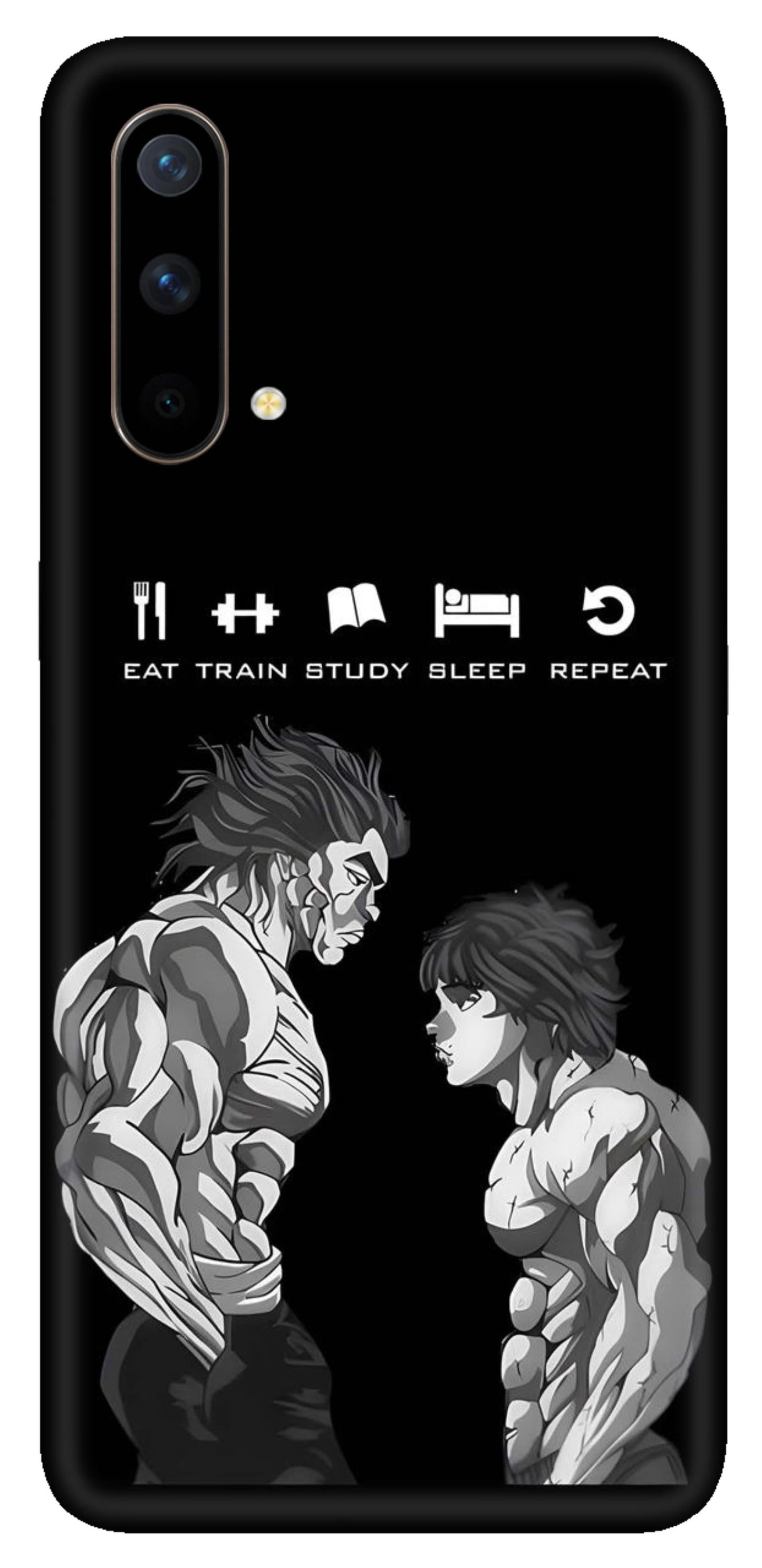 OnePlus Nord CE Skins and Wraps