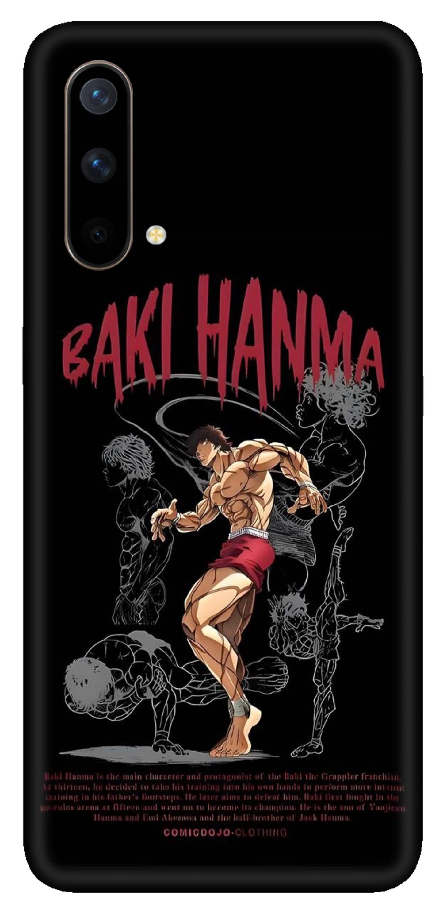 OnePlus Nord CE Skins and Wraps