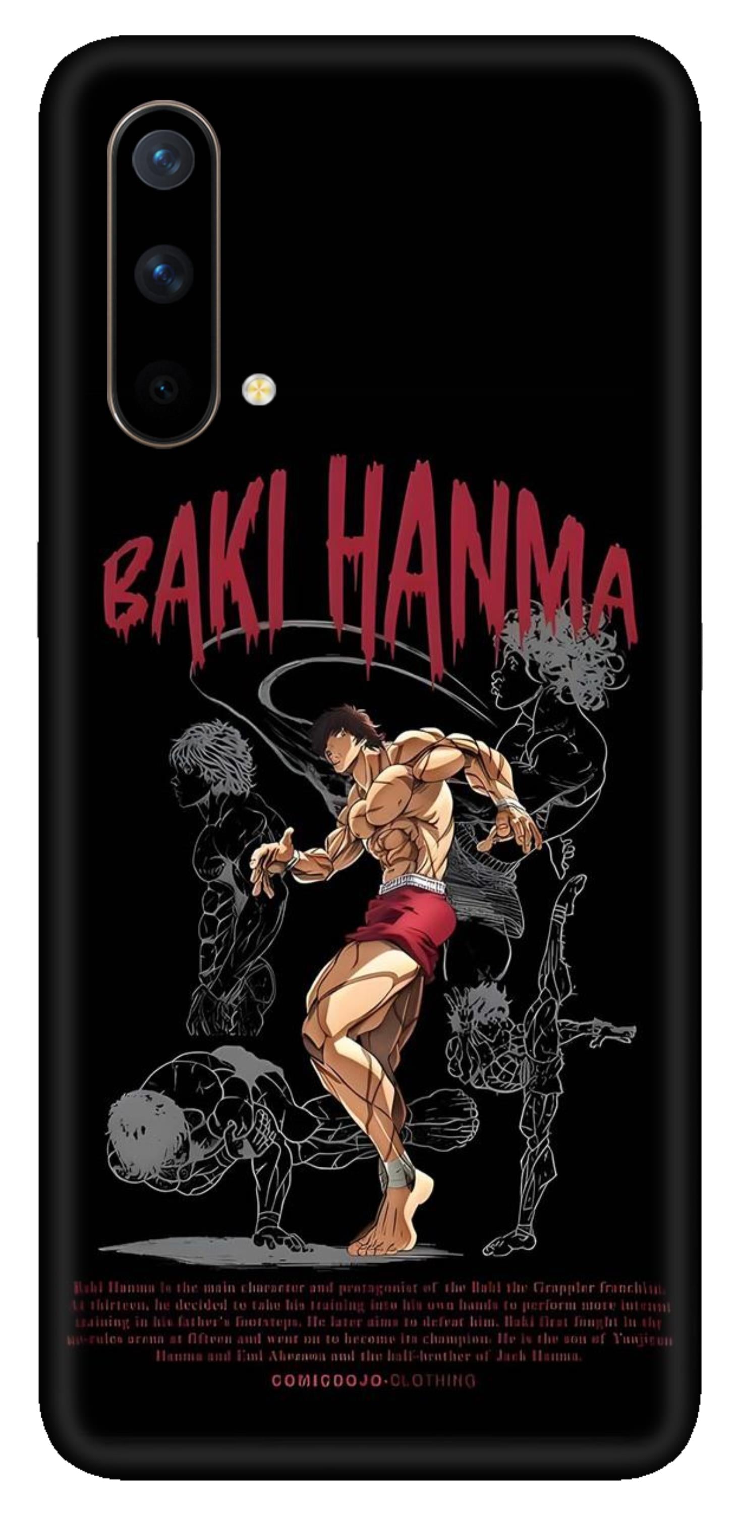 OnePlus Nord CE Skins and Wraps