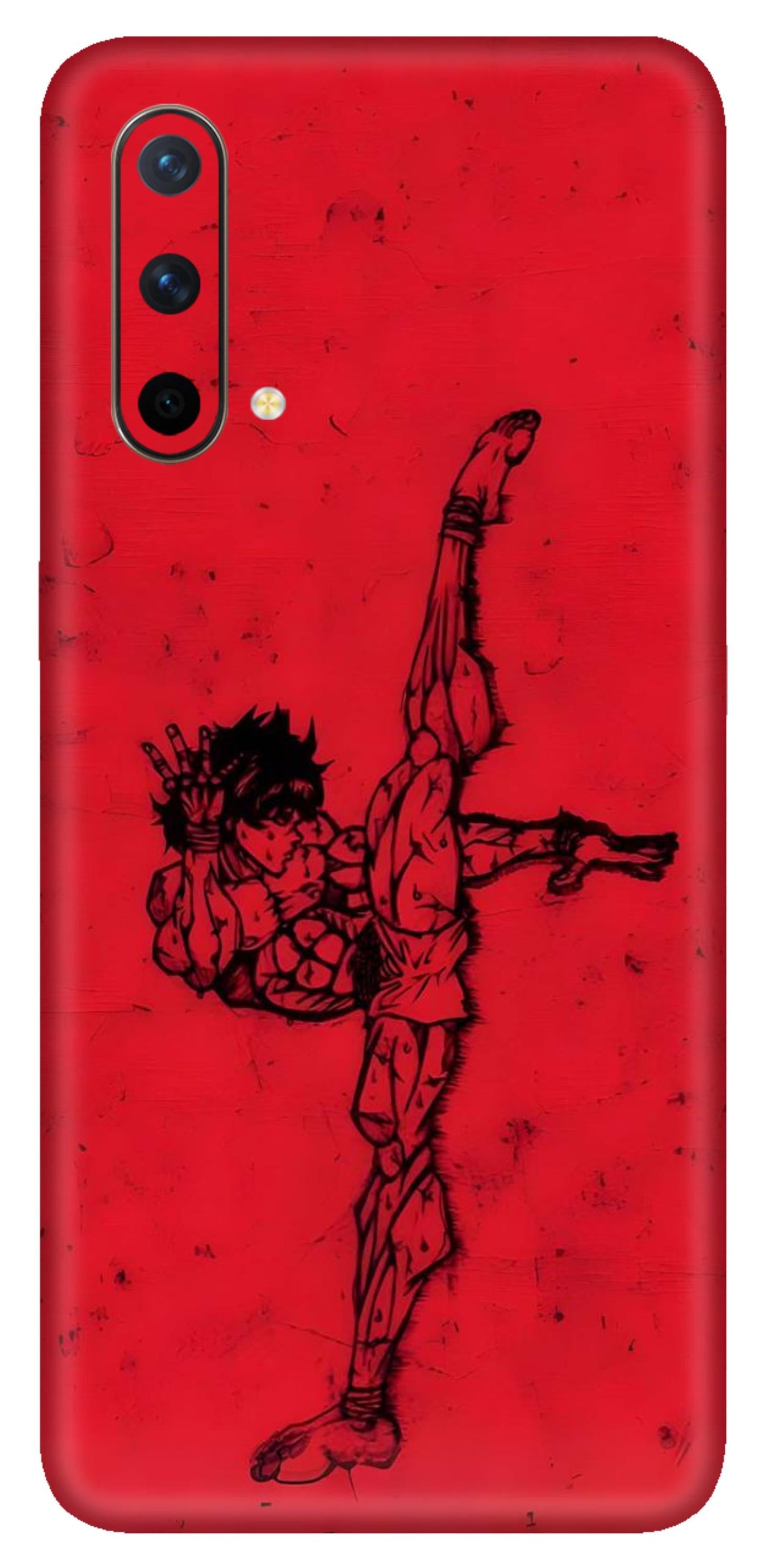 OnePlus Nord CE Skins and Wraps