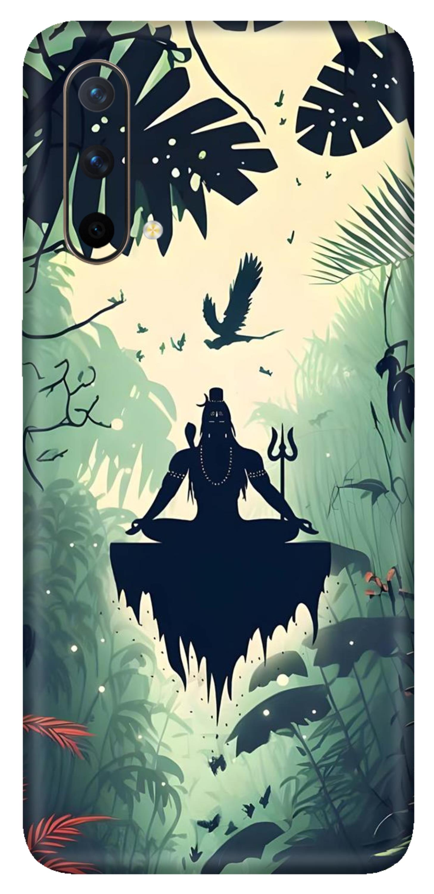 OnePlus Nord CE Skins and Wraps