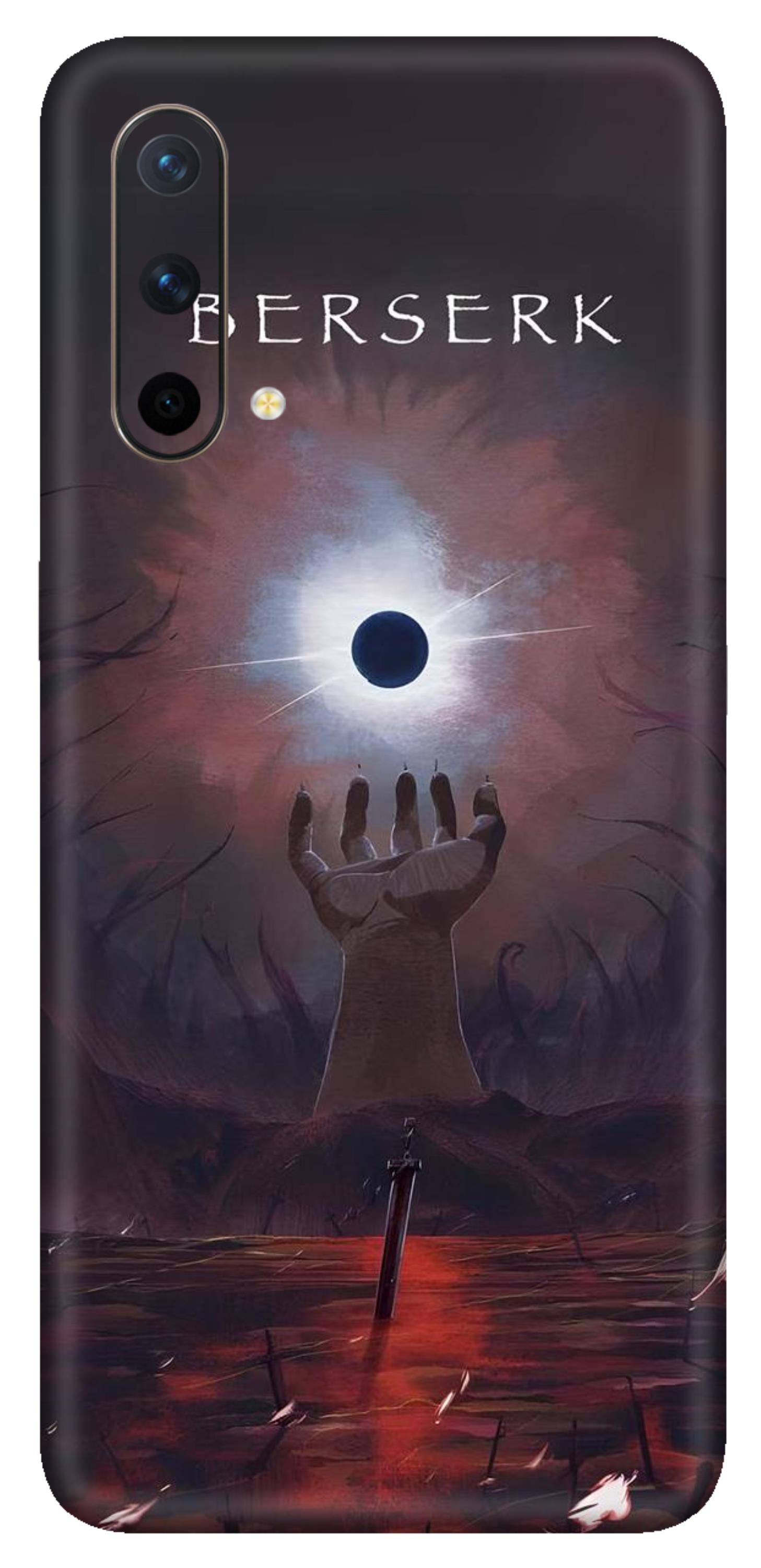 OnePlus Nord CE Skins and Wraps