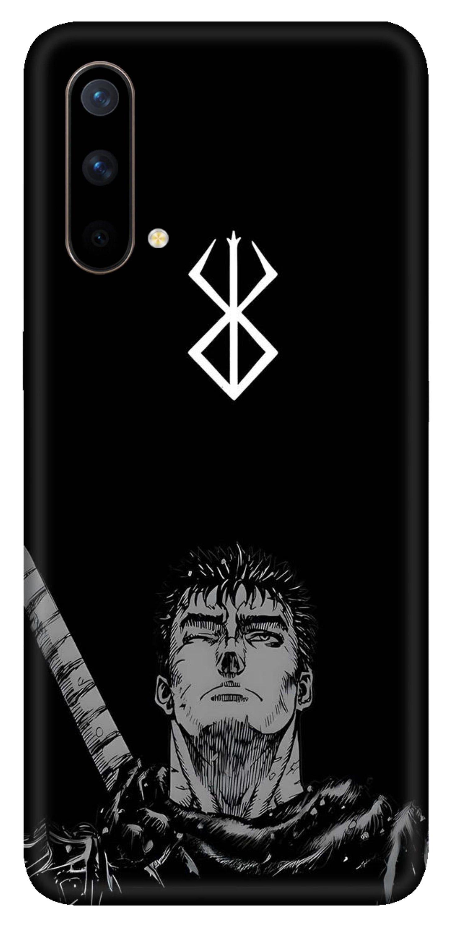 OnePlus Nord CE Skins and Wraps