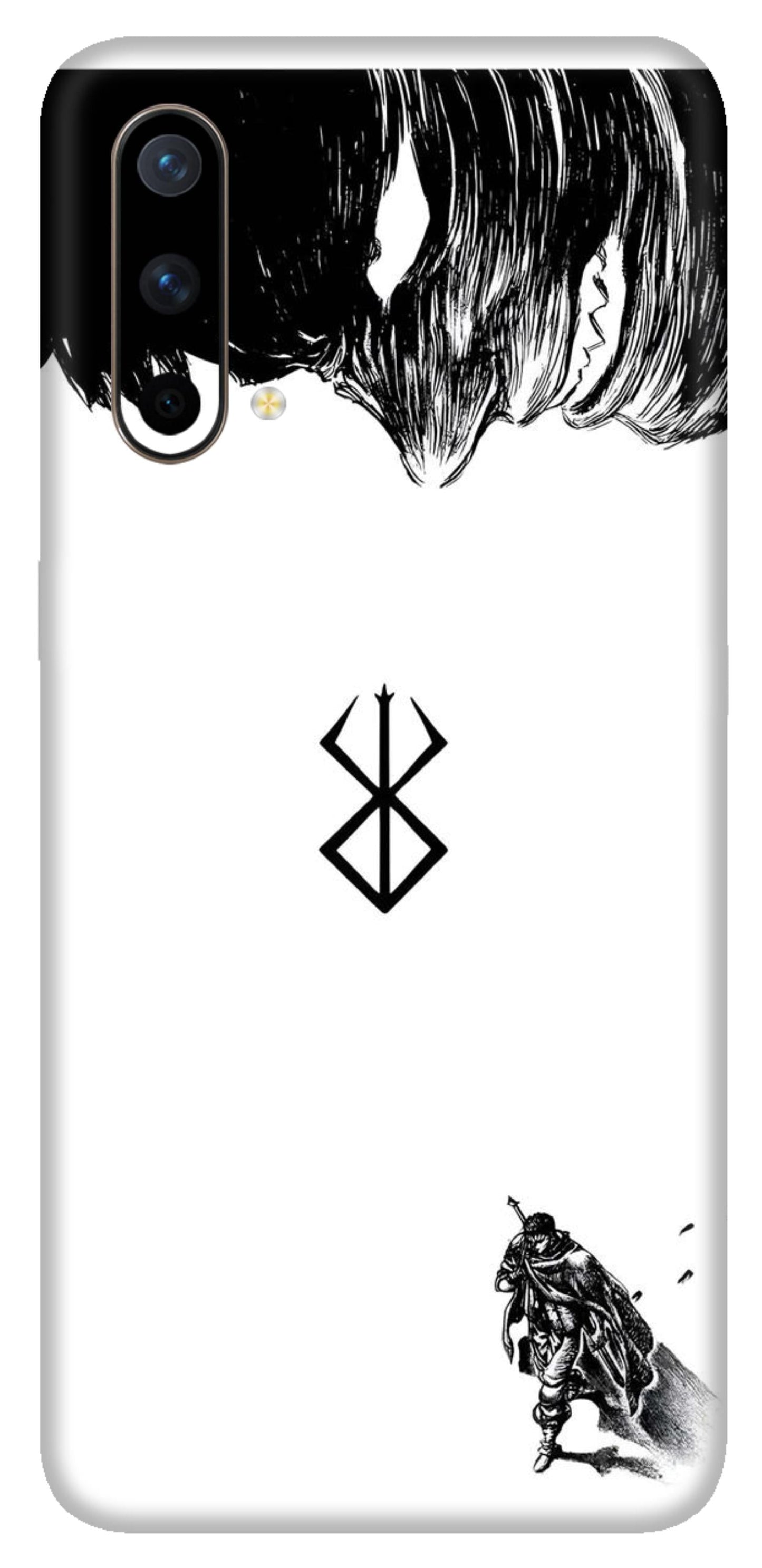 OnePlus Nord CE Skins and Wraps