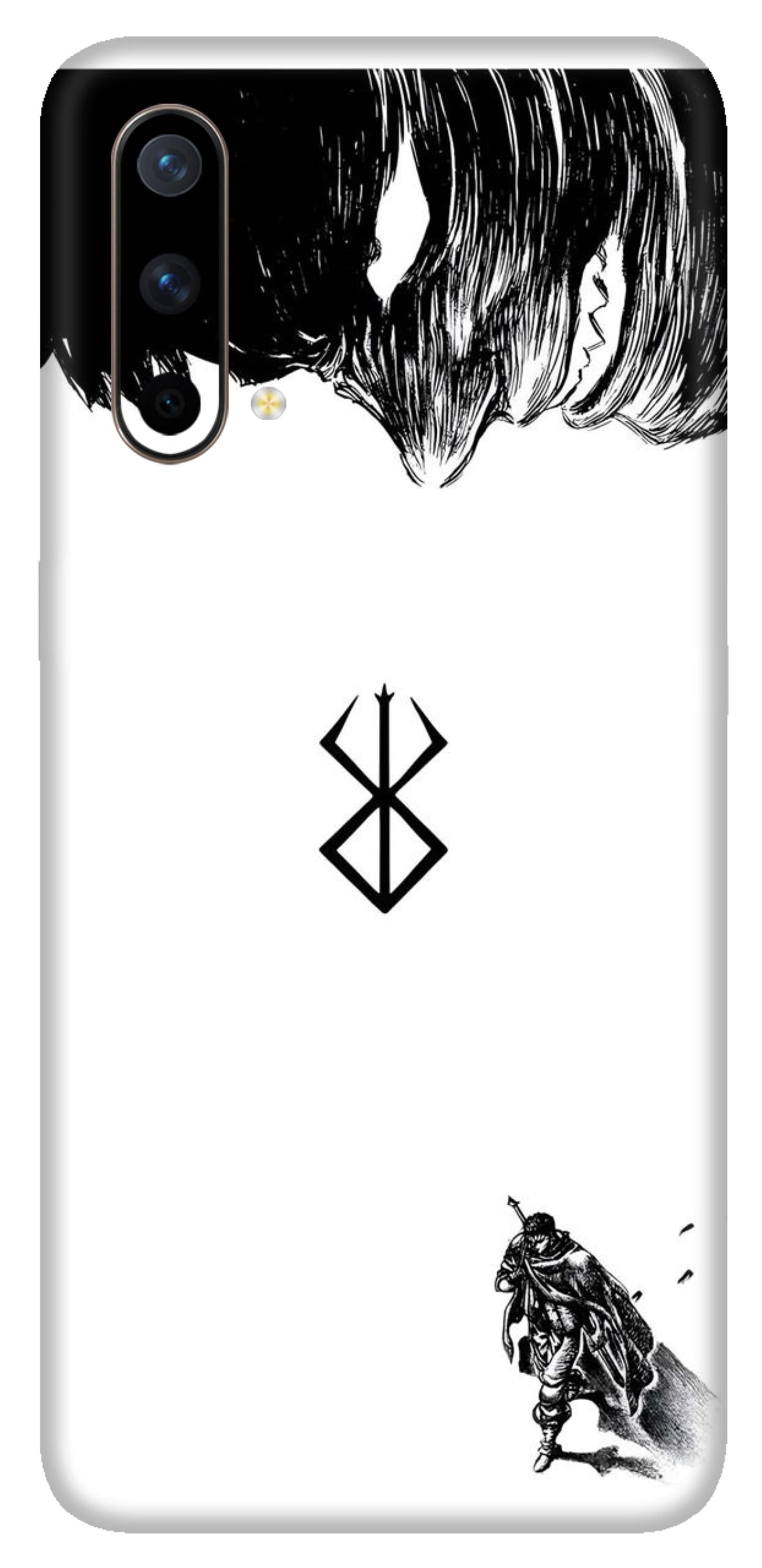 OnePlus Nord CE Skins and Wraps