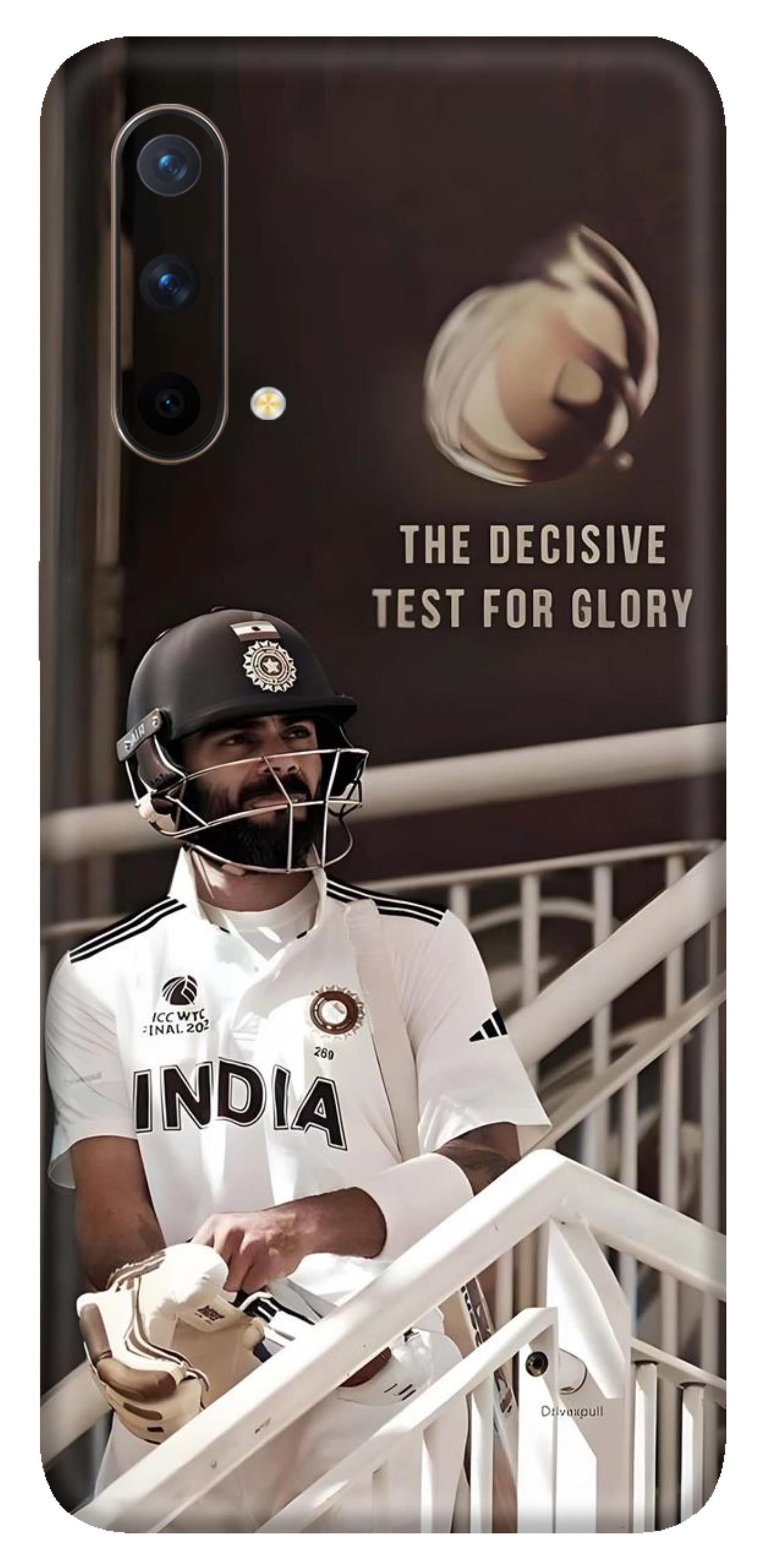 OnePlus Nord CE Skins and Wraps