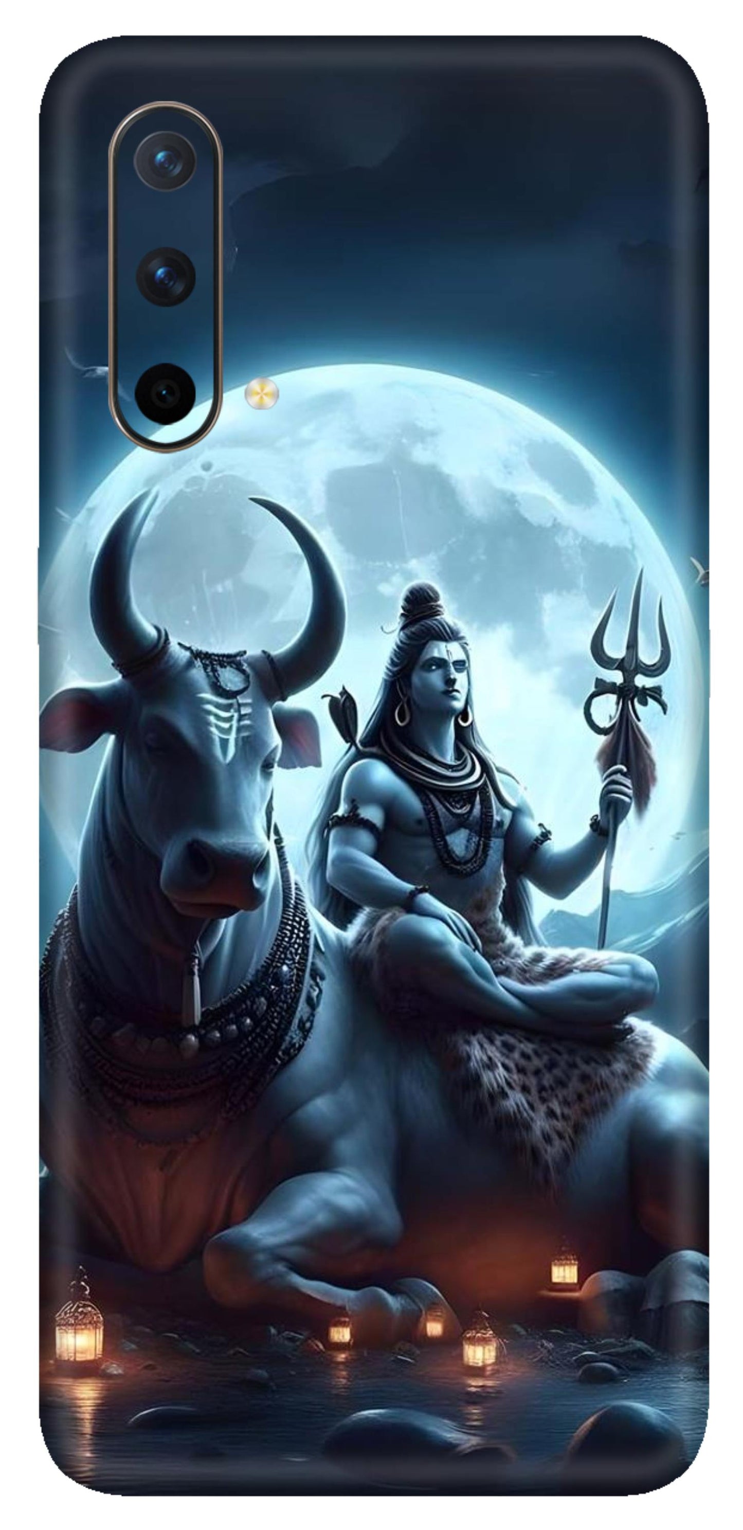 OnePlus Nord CE Skins and Wraps