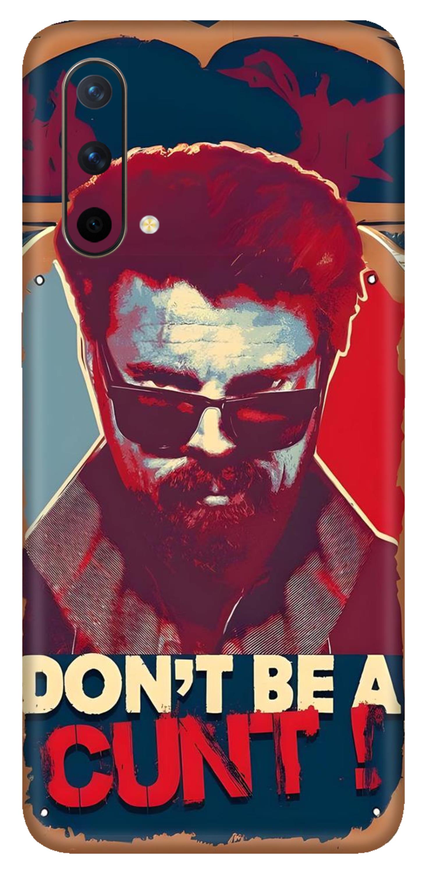 OnePlus Nord CE Skins and Wraps