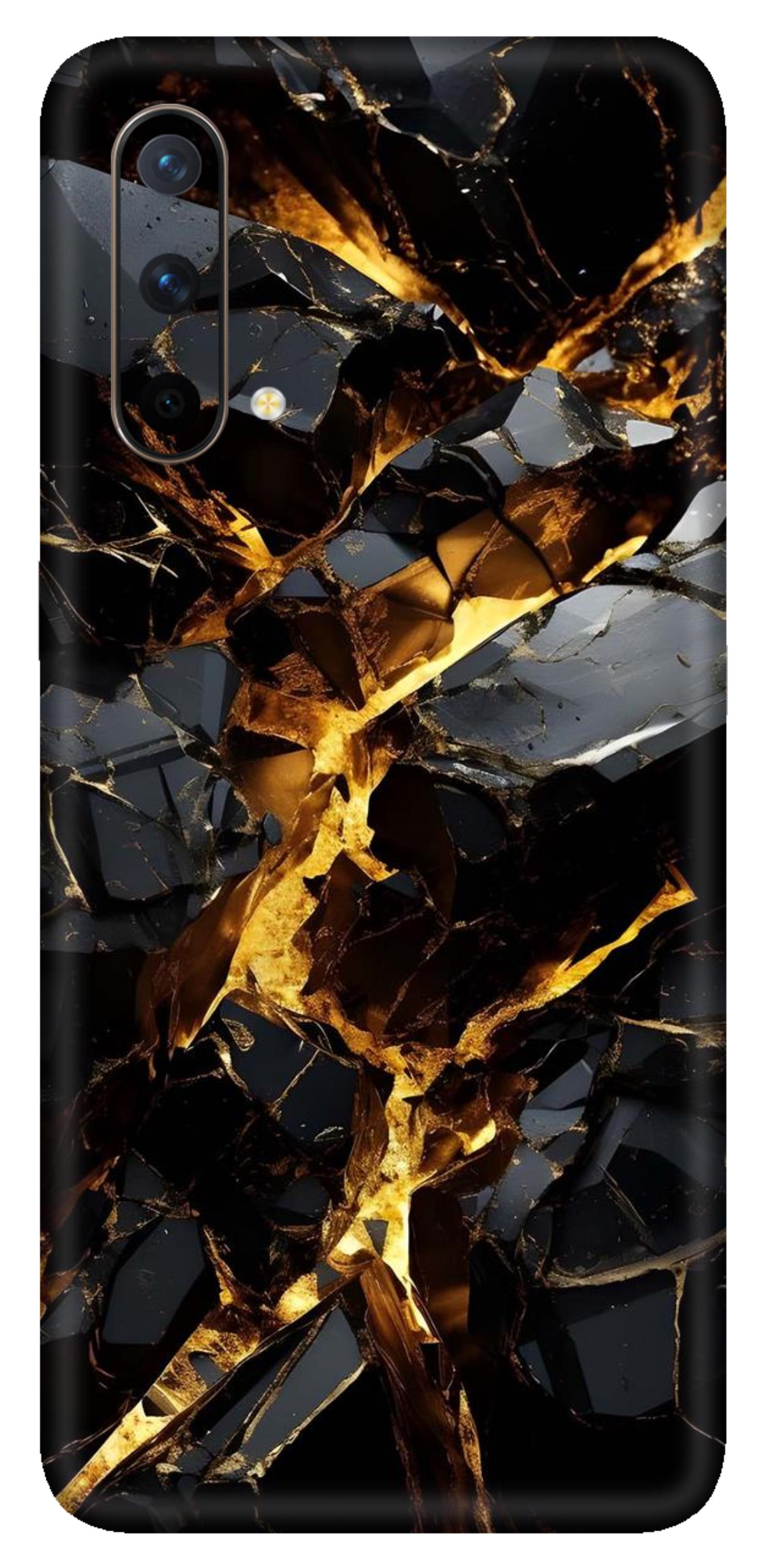 OnePlus Nord CE Skins and Wraps