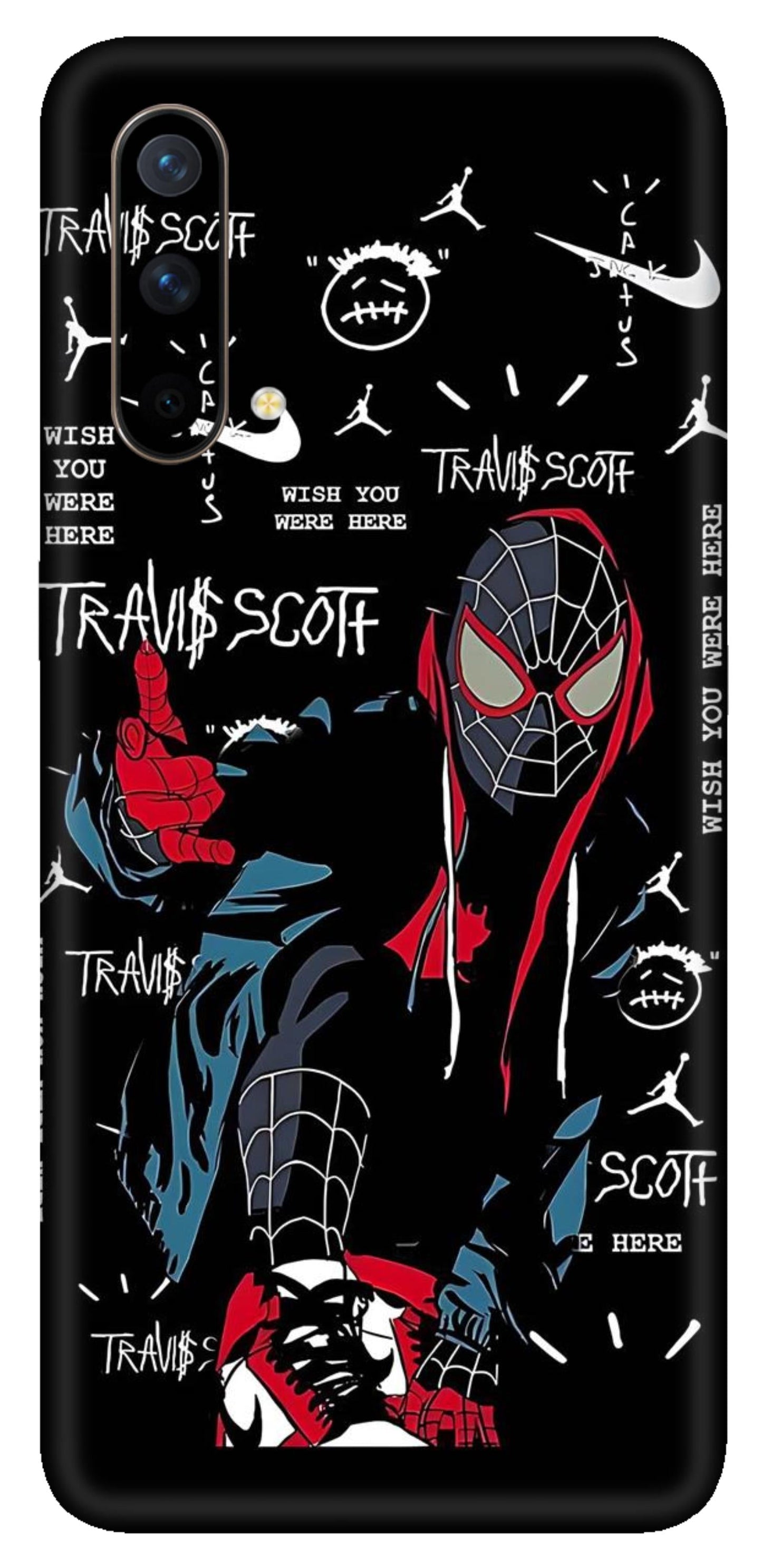 OnePlus Nord CE Skins and Wraps