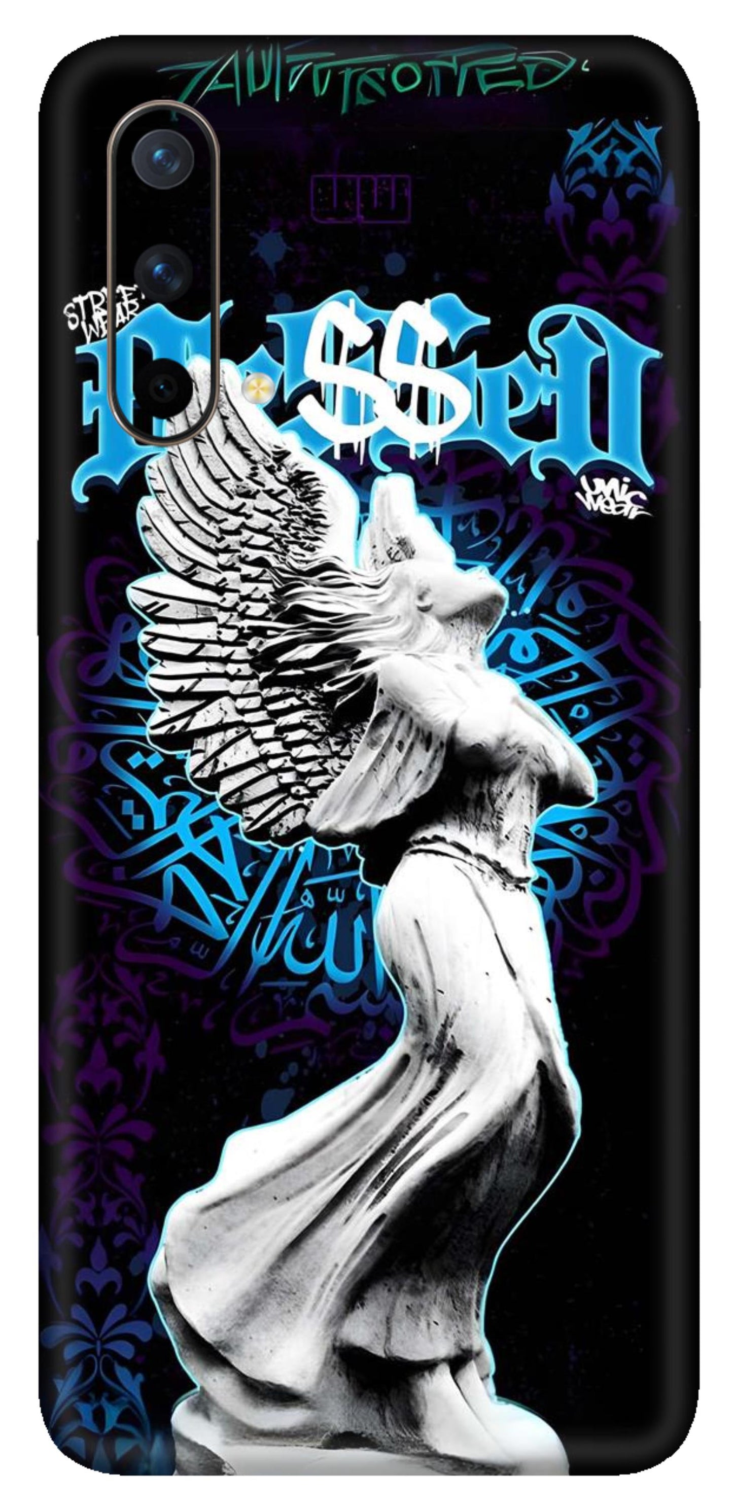 OnePlus Nord CE Skins and Wraps