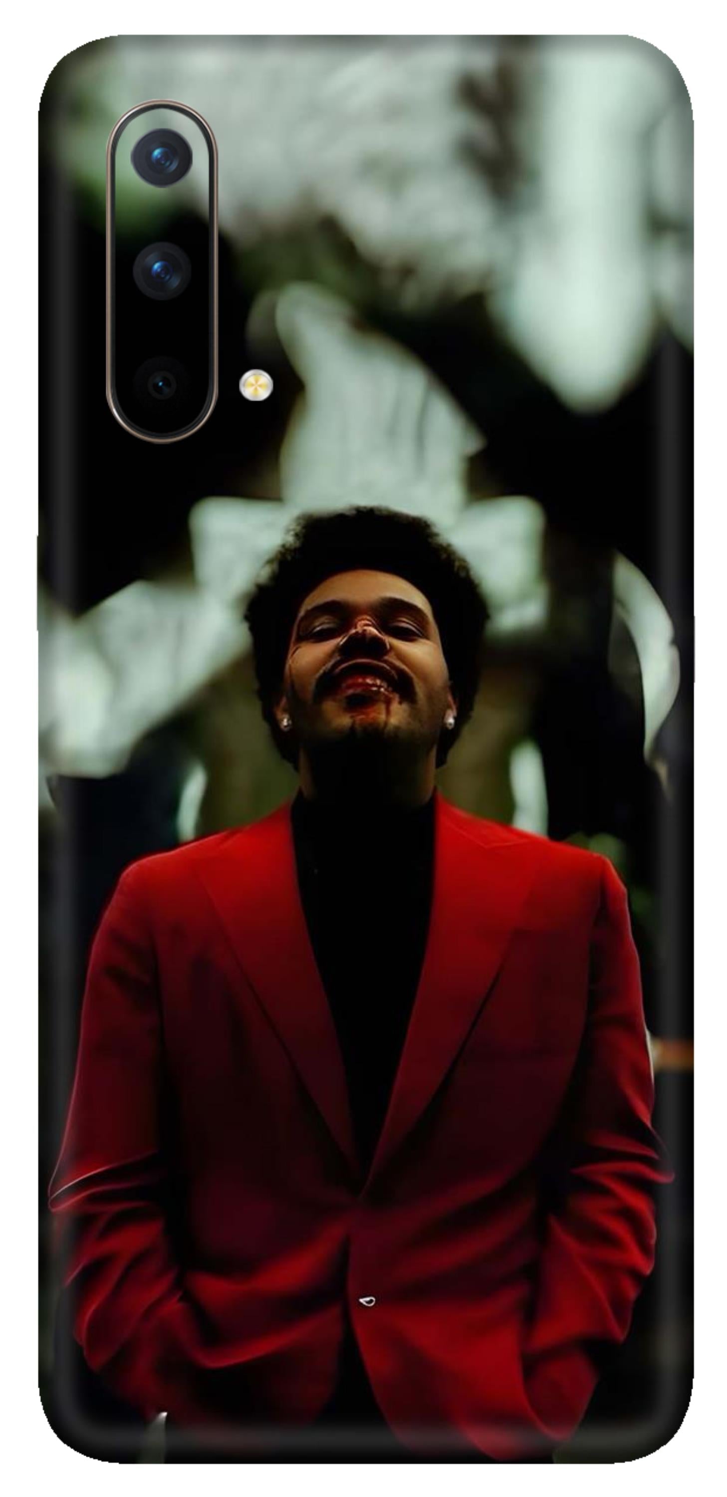 OnePlus Nord CE Skins and Wraps