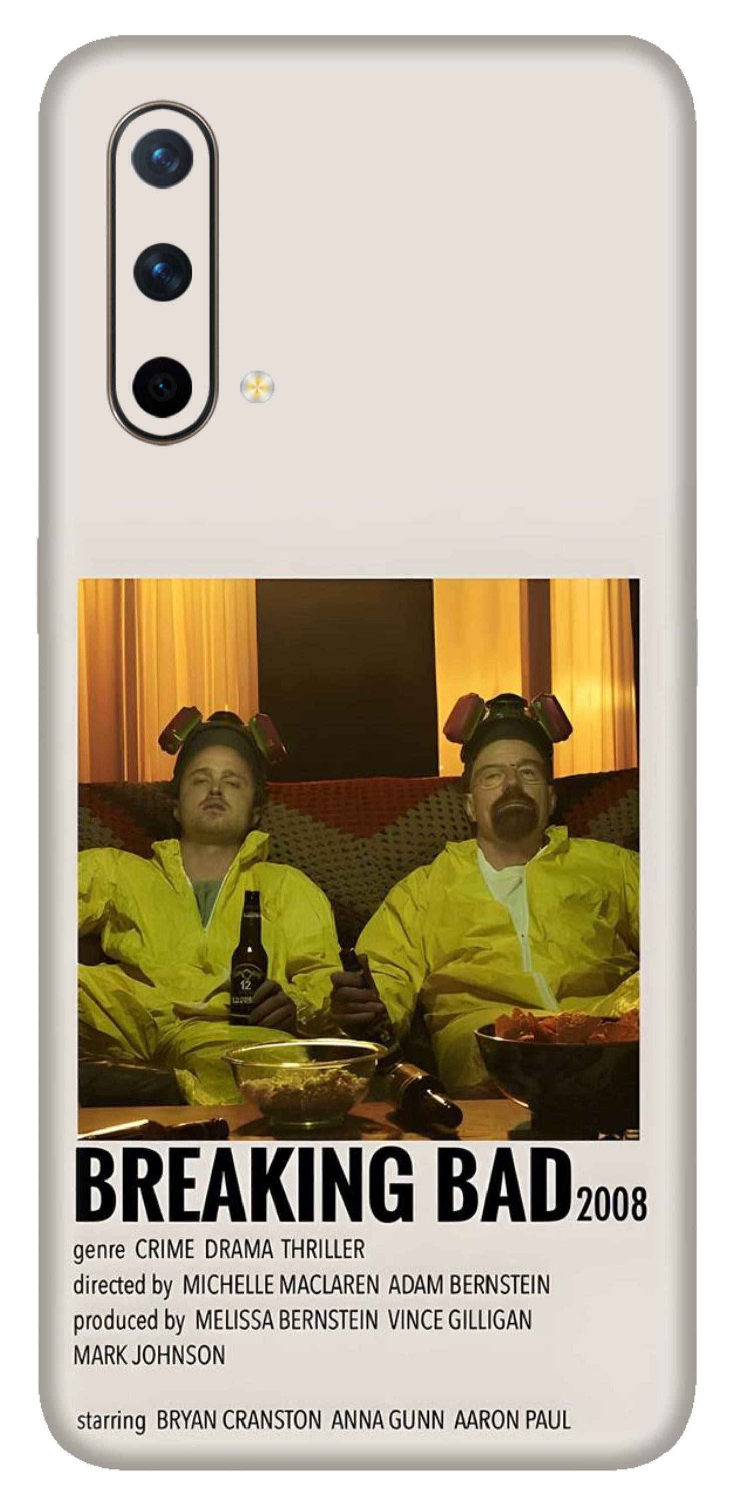 OnePlus Nord CE Skins and Wraps