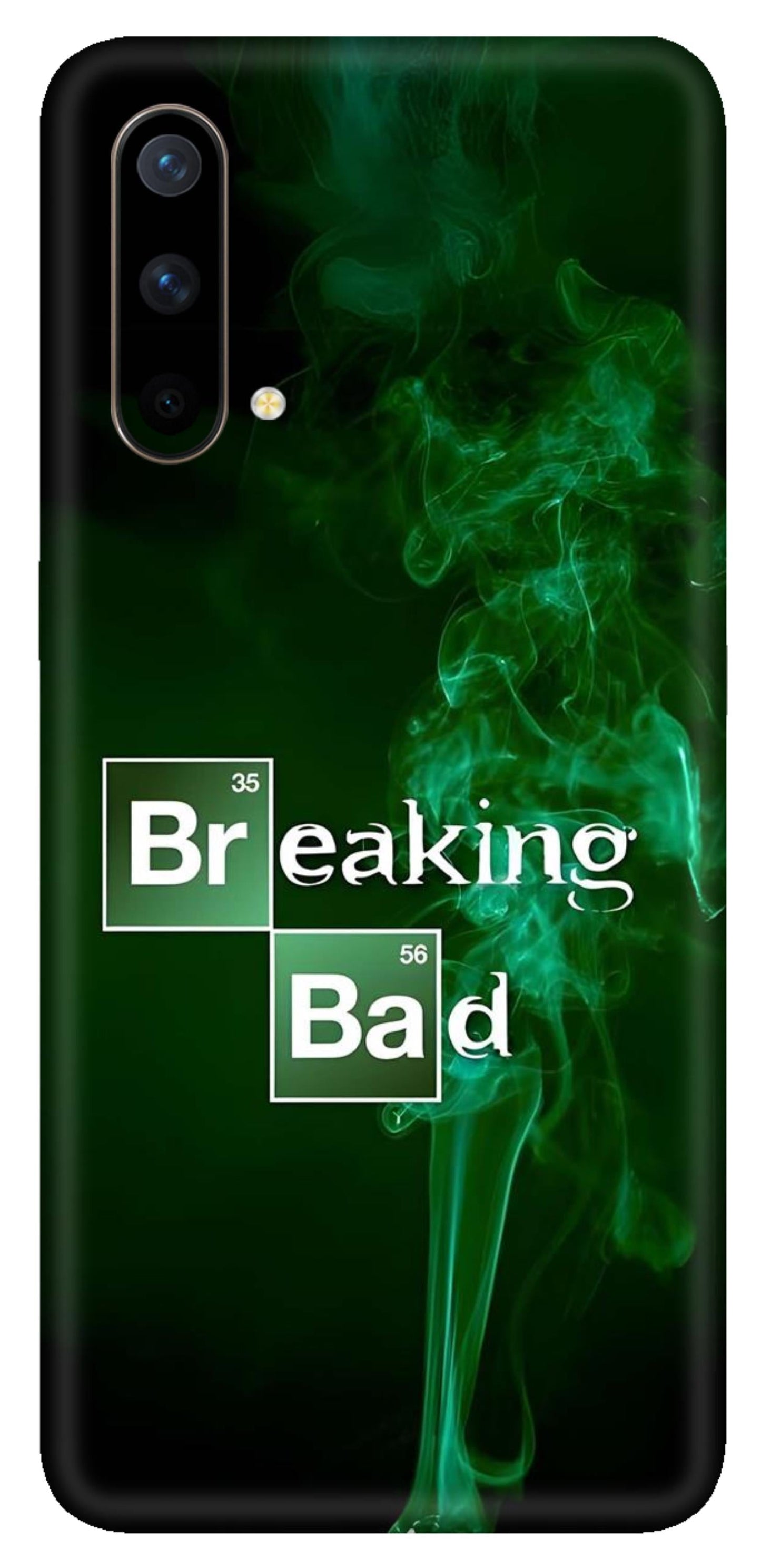 OnePlus Nord CE Skins and Wraps