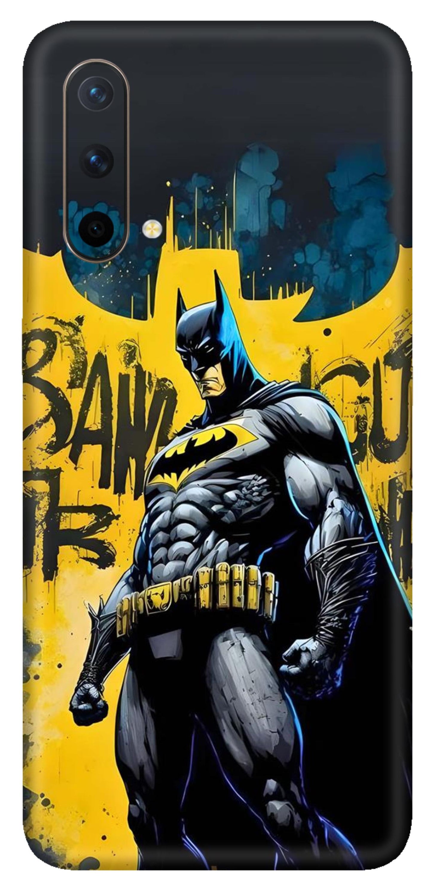 OnePlus Nord CE Skins and Wraps