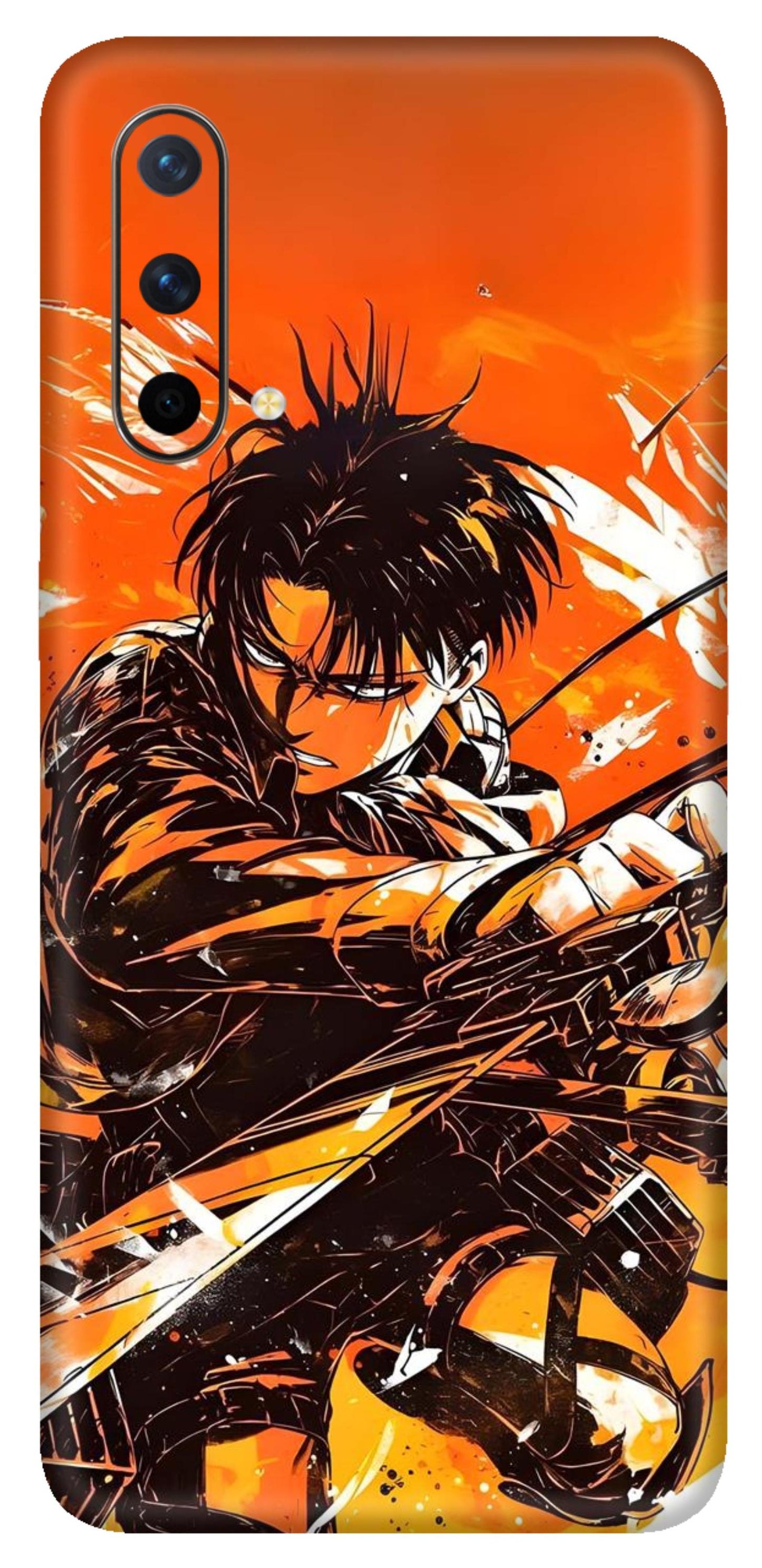 OnePlus Nord CE Skins and Wraps