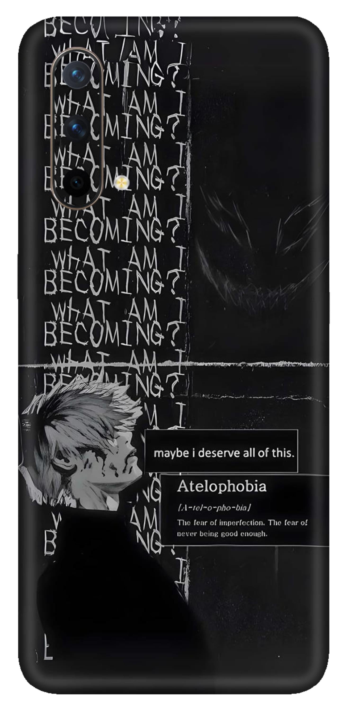 OnePlus Nord CE Skins and Wraps