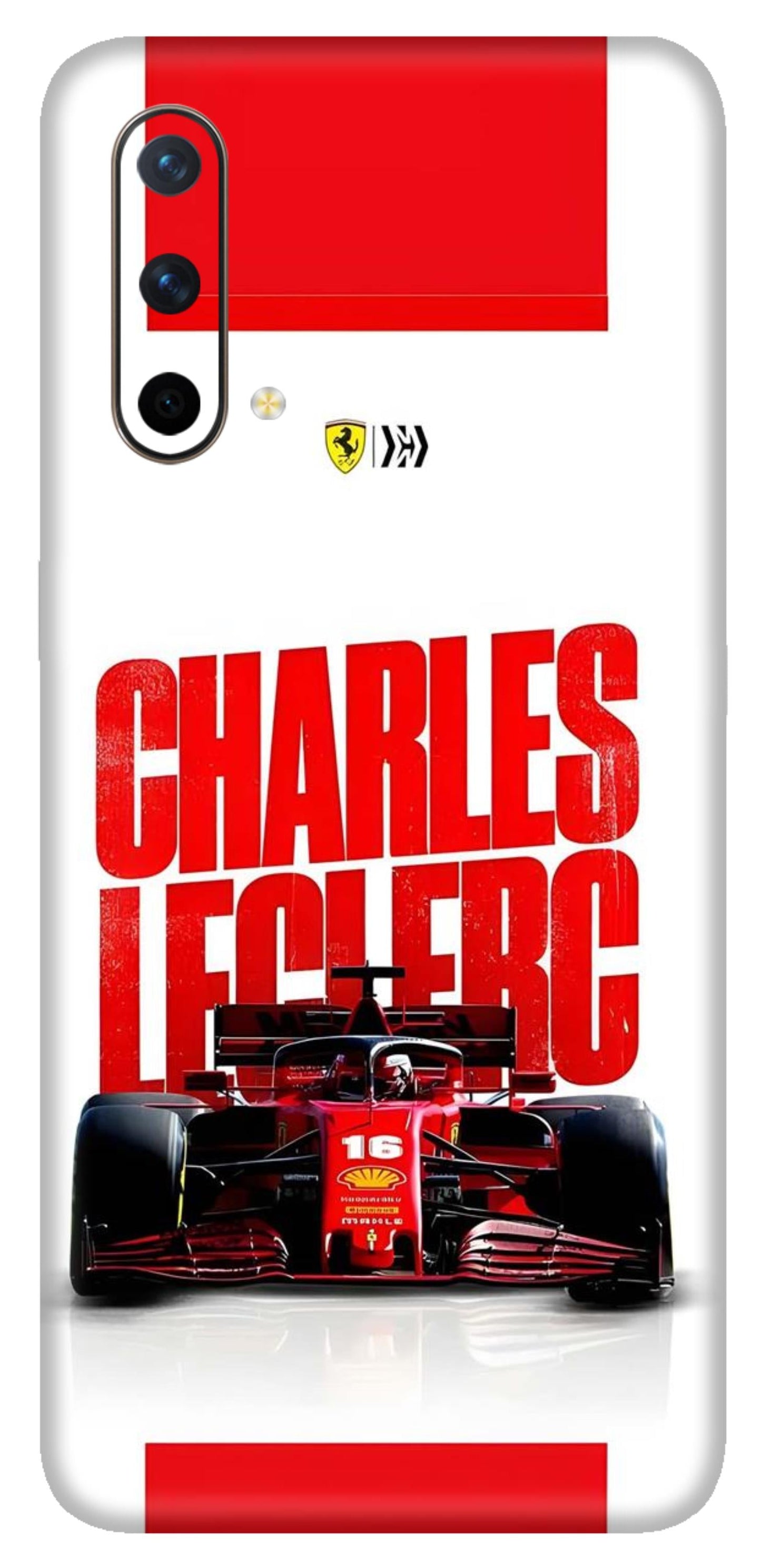 OnePlus Nord CE Skins and Wraps