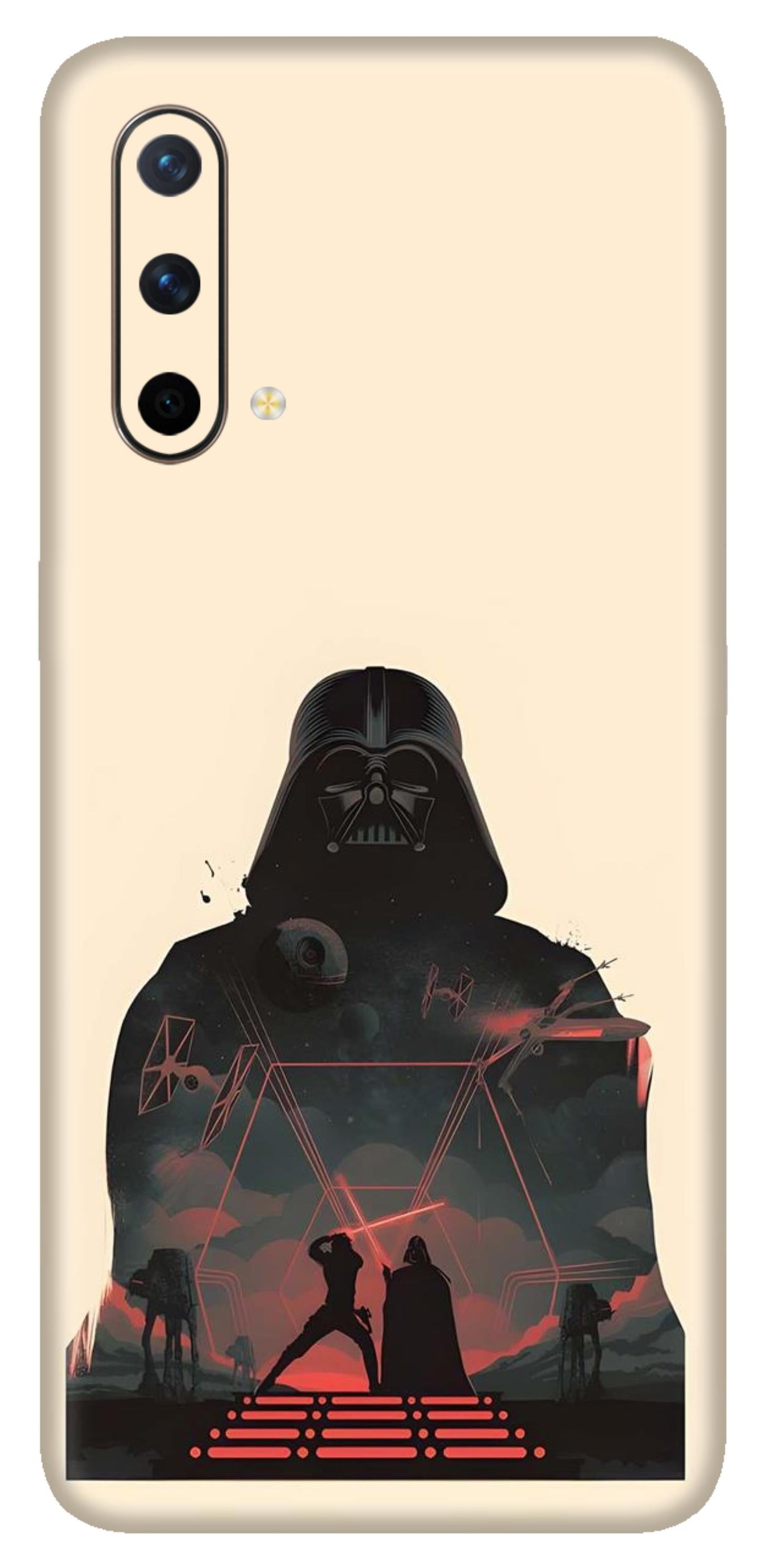 OnePlus Nord CE Skins and Wraps