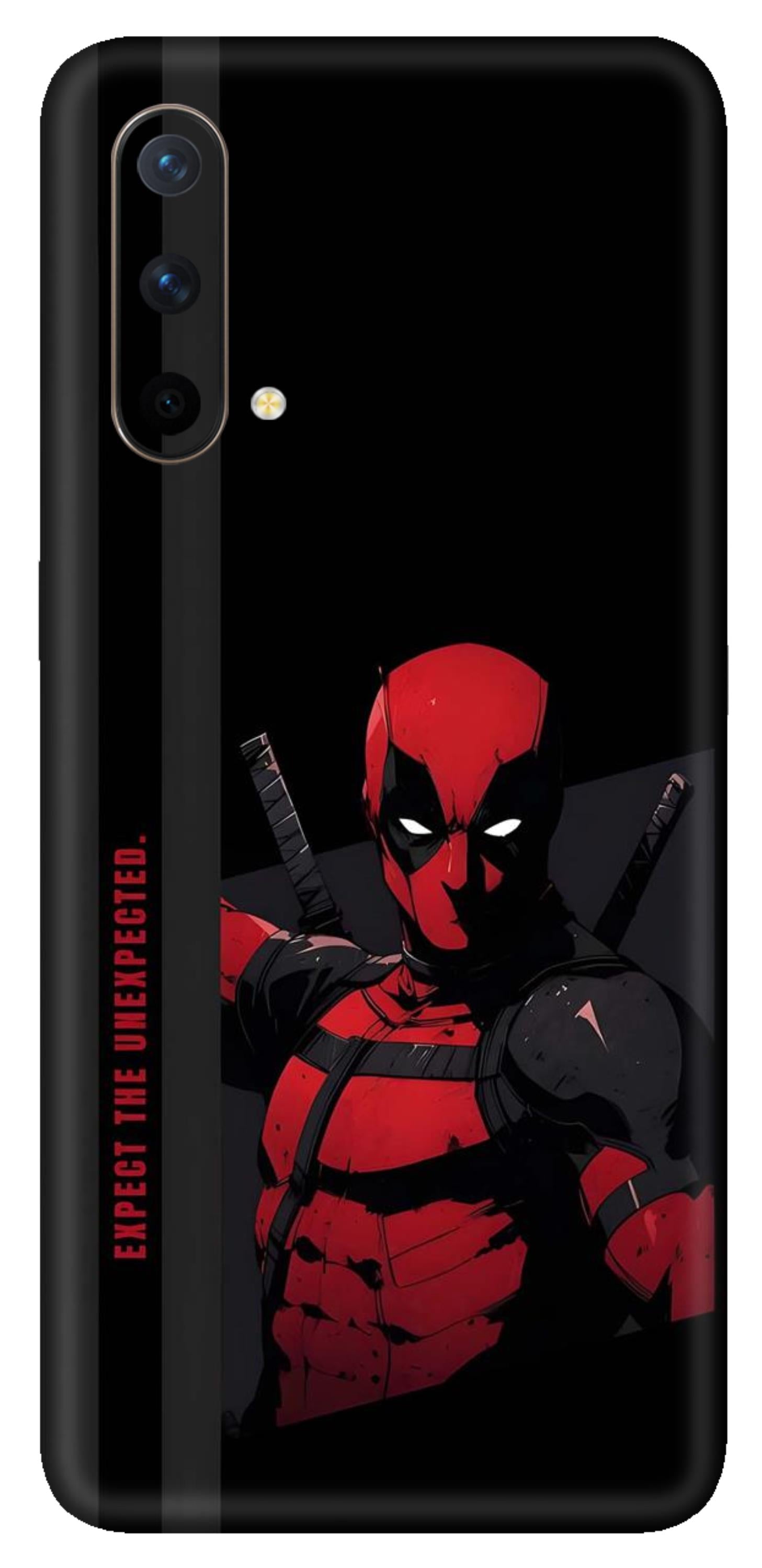 OnePlus Nord CE Skins and Wraps