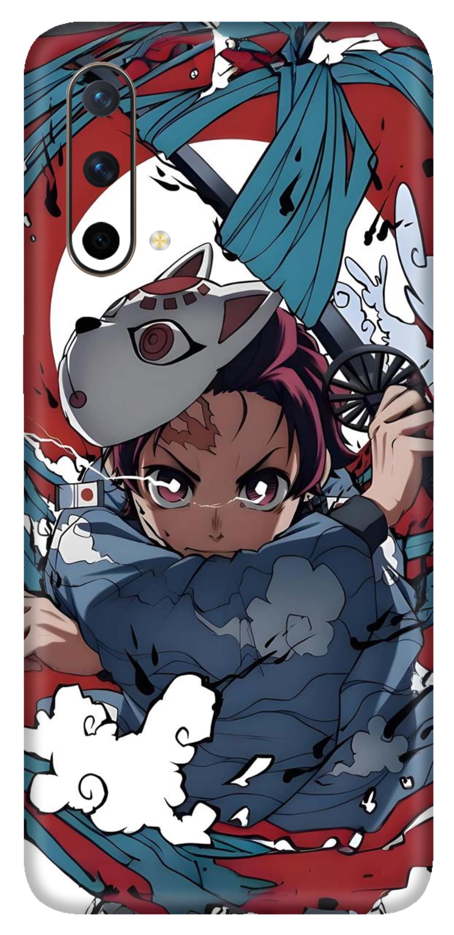 OnePlus Nord CE Skins and Wraps