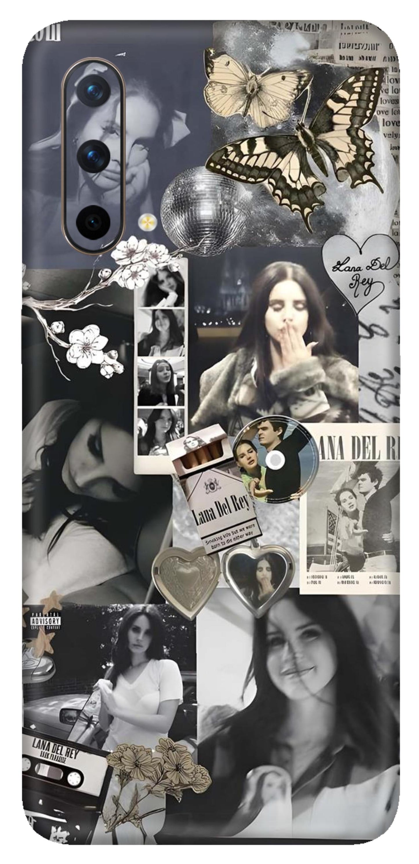 OnePlus Nord CE Skins and Wraps